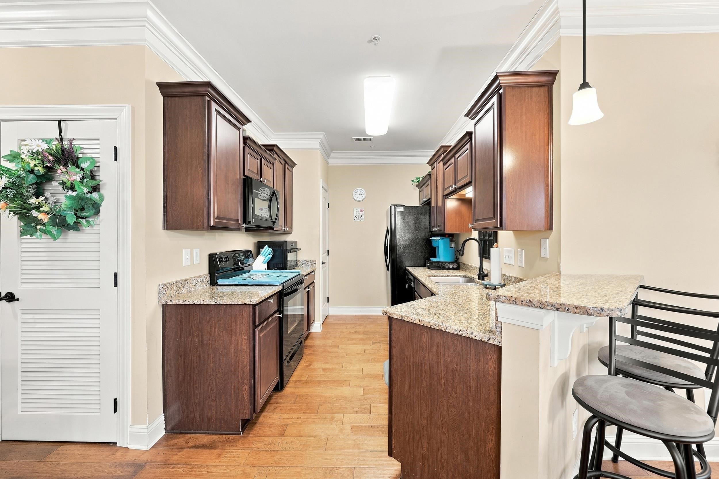 301 Shelby Lawson Dr. Unit: 104