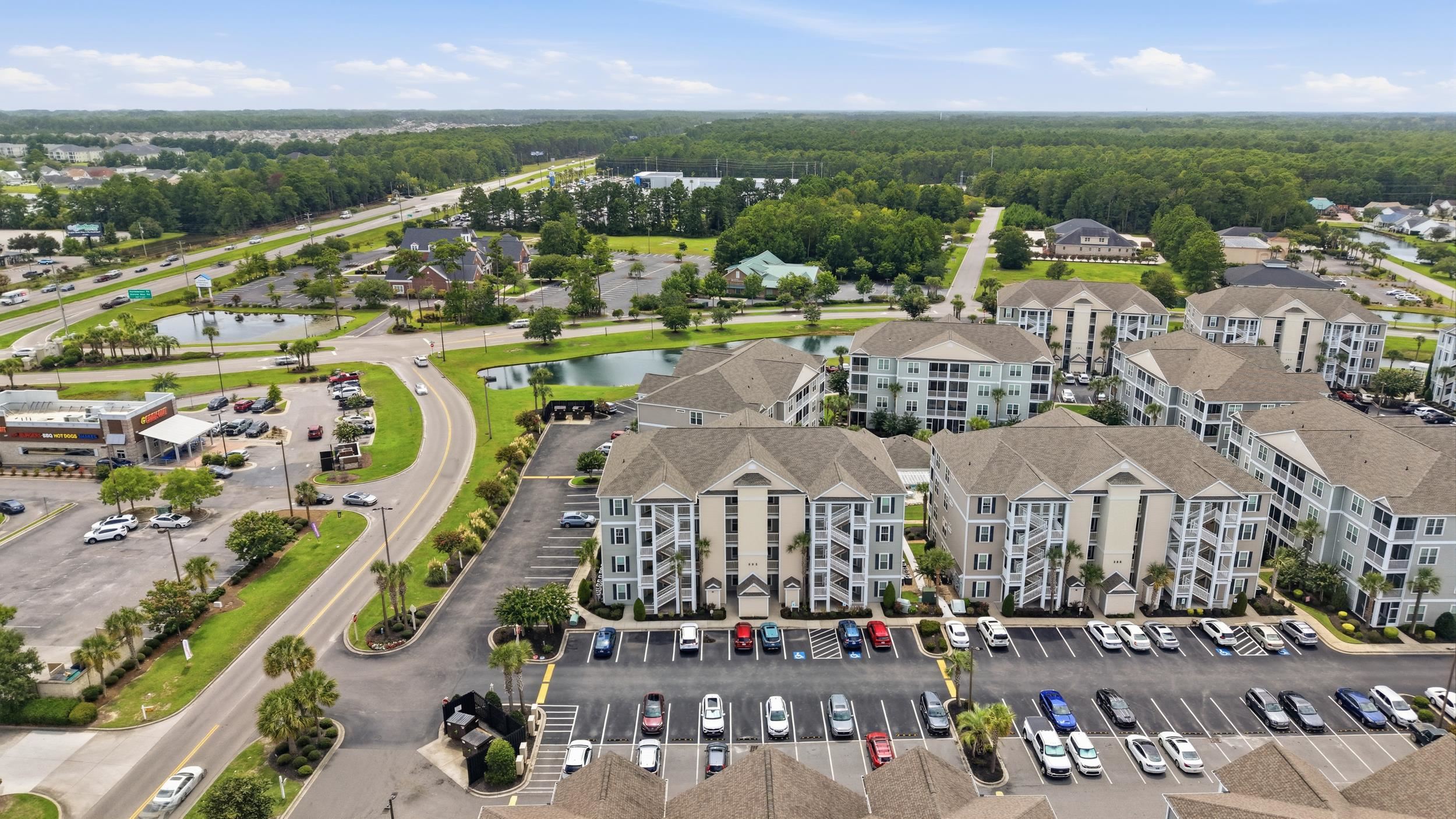 301 Shelby Lawson Dr. Unit: 104