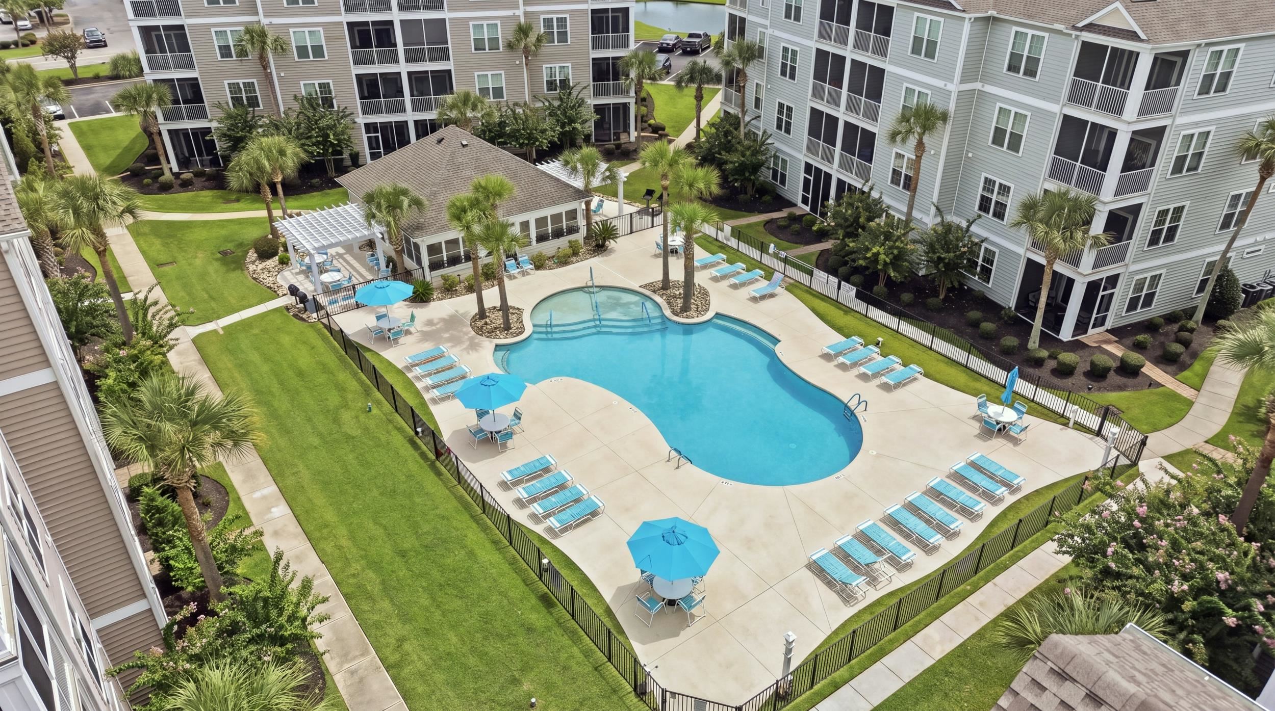 301 Shelby Lawson Dr. Unit: 104