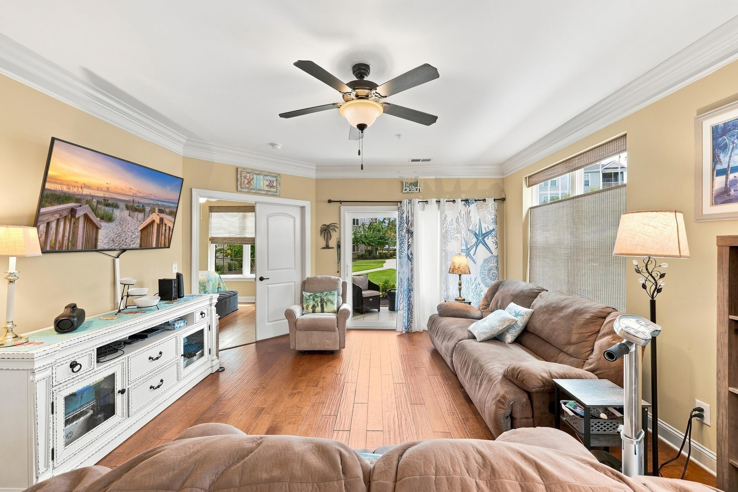 301 Shelby Lawson Dr. Unit: 104