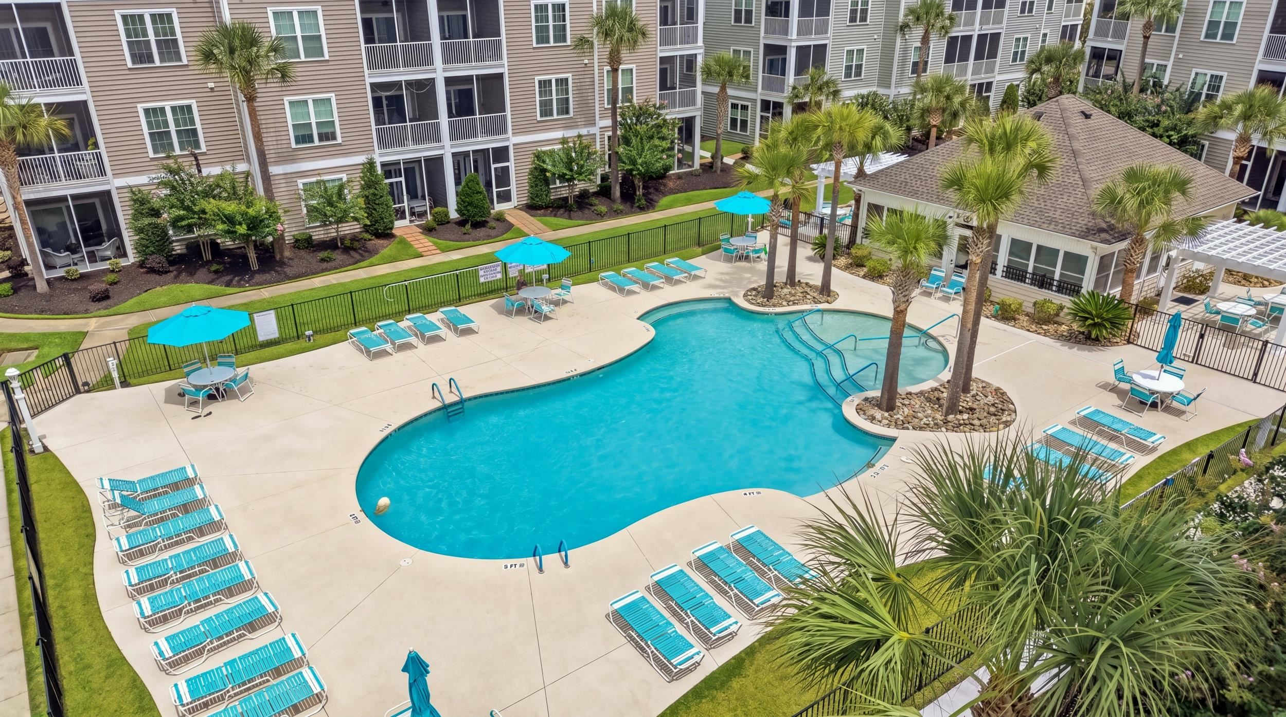 301 Shelby Lawson Dr. Unit: 104
