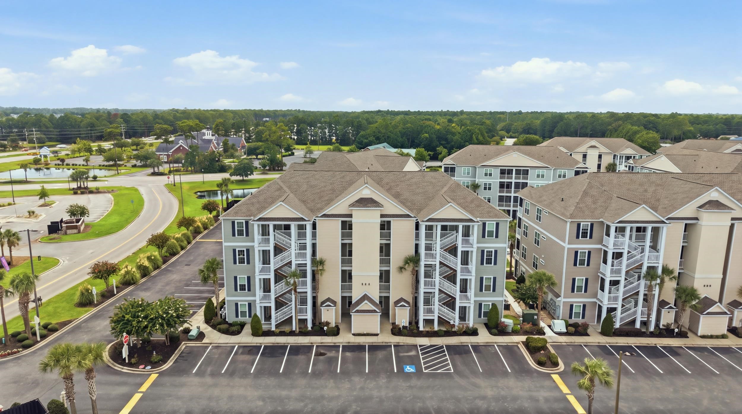 301 Shelby Lawson Dr. Unit: 104