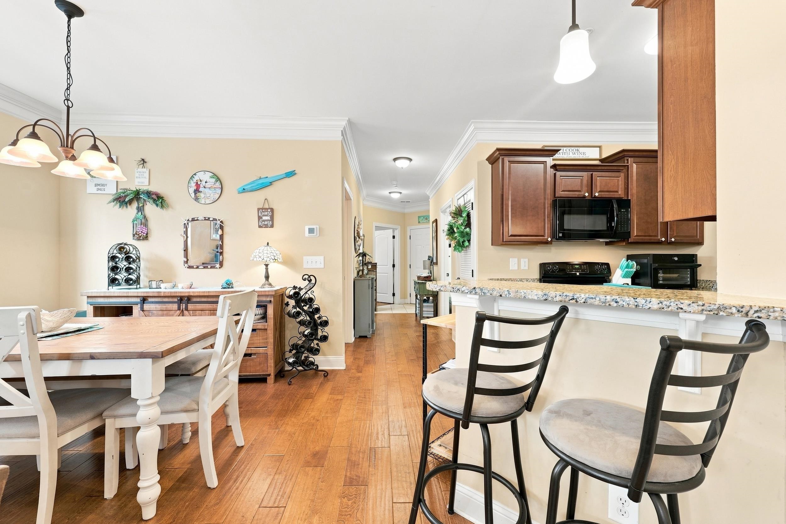 301 Shelby Lawson Dr. Unit: 104
