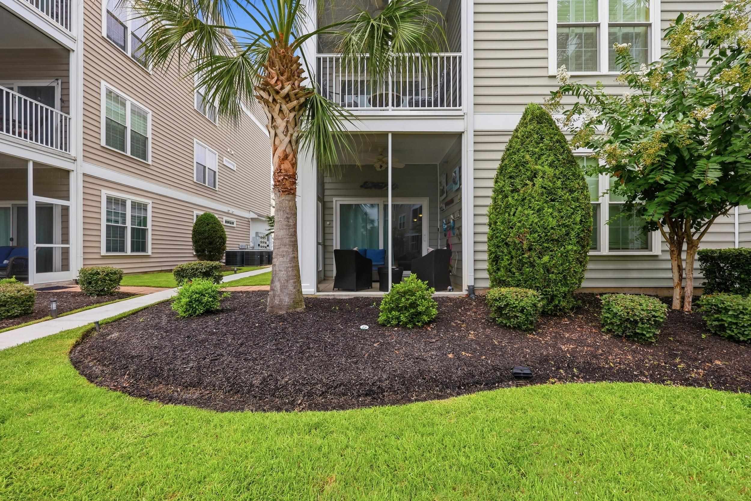 301 Shelby Lawson Dr. Unit: 104