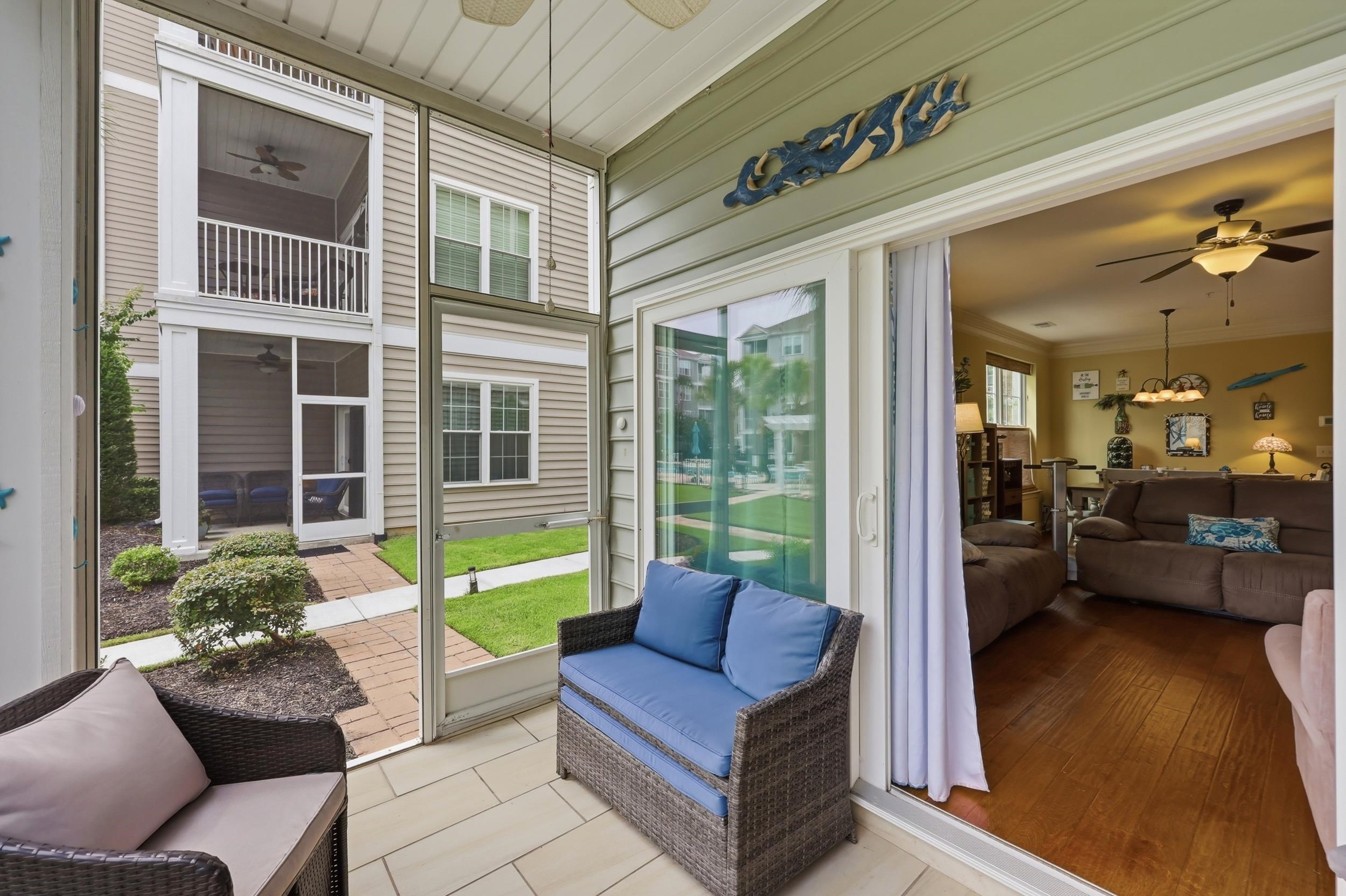 301 Shelby Lawson Dr. Unit: 104