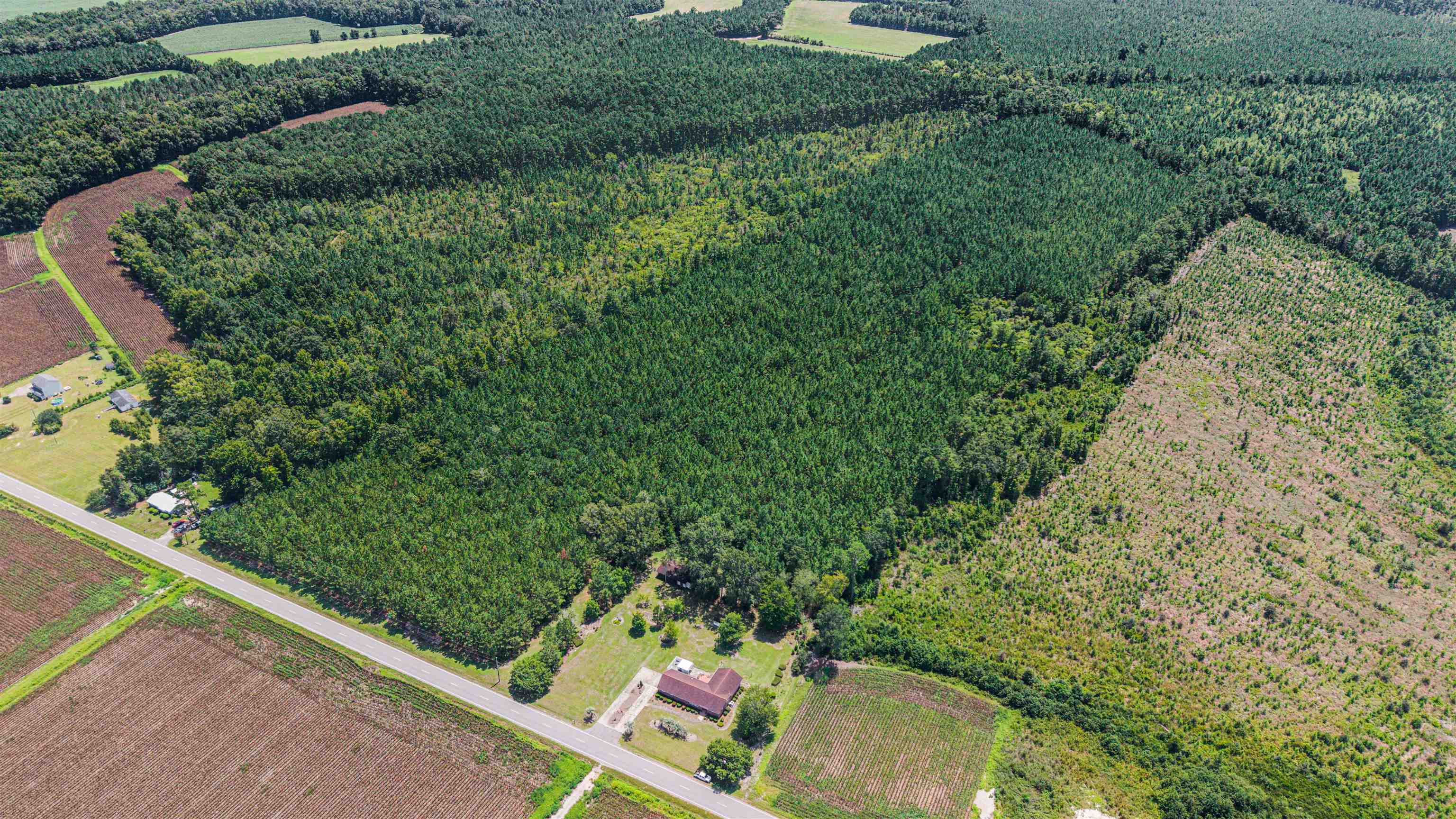 948 Whispering Pines Rd.