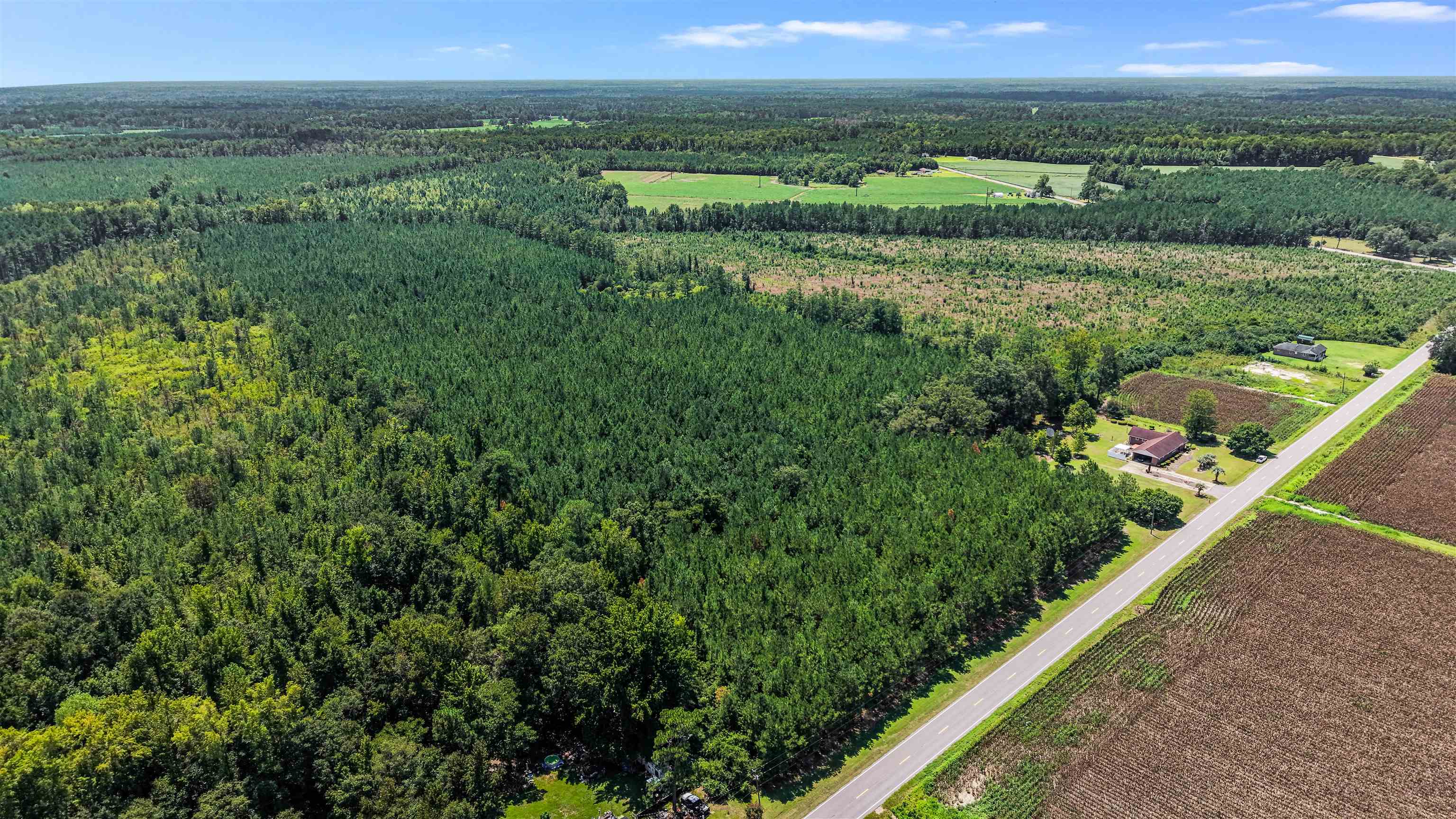 948 Whispering Pines Rd.