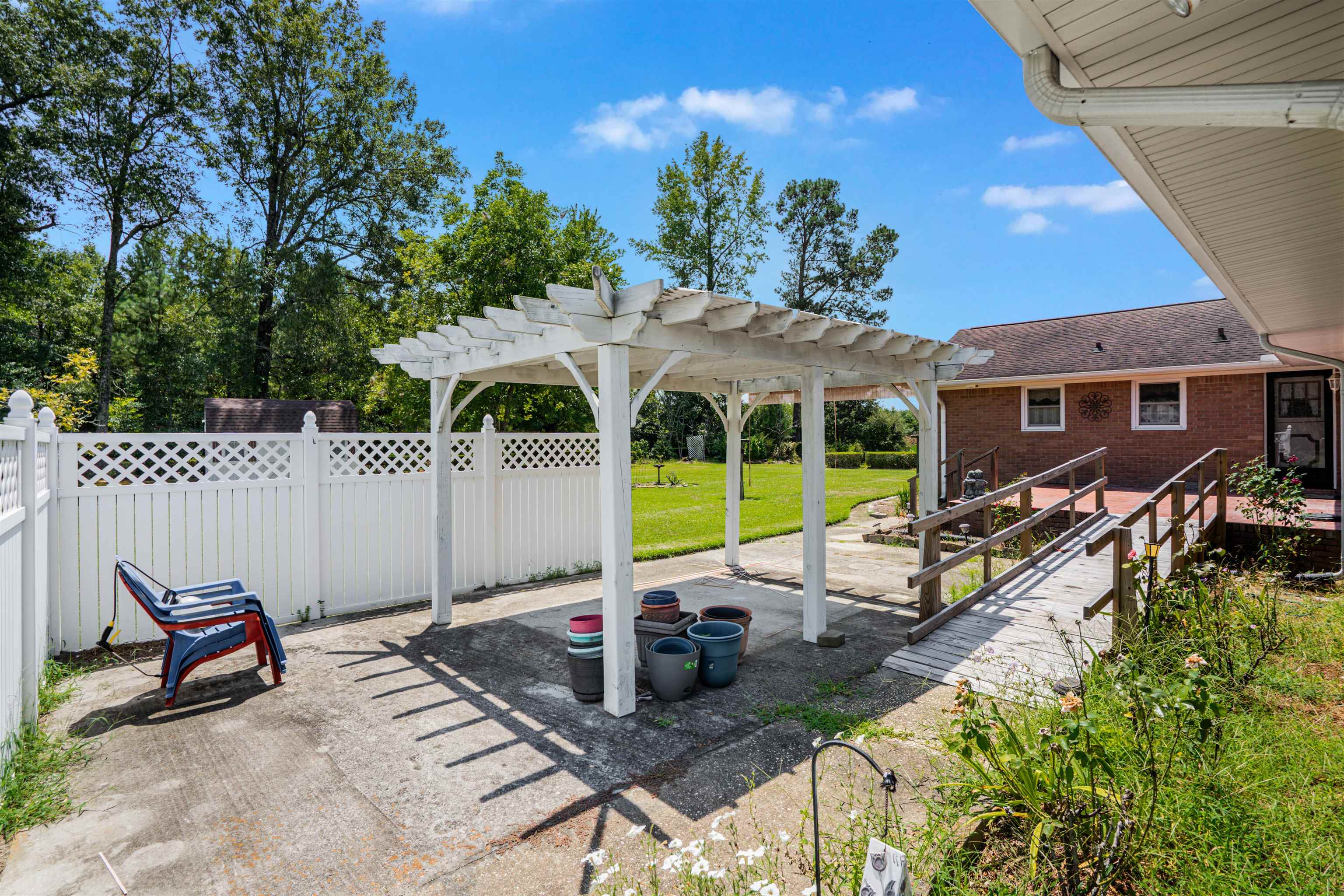 948 Whispering Pines Rd.