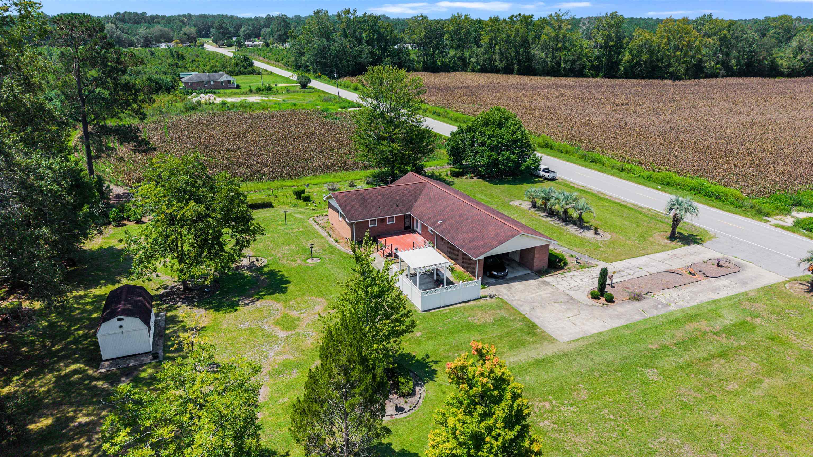 948 Whispering Pines Rd.