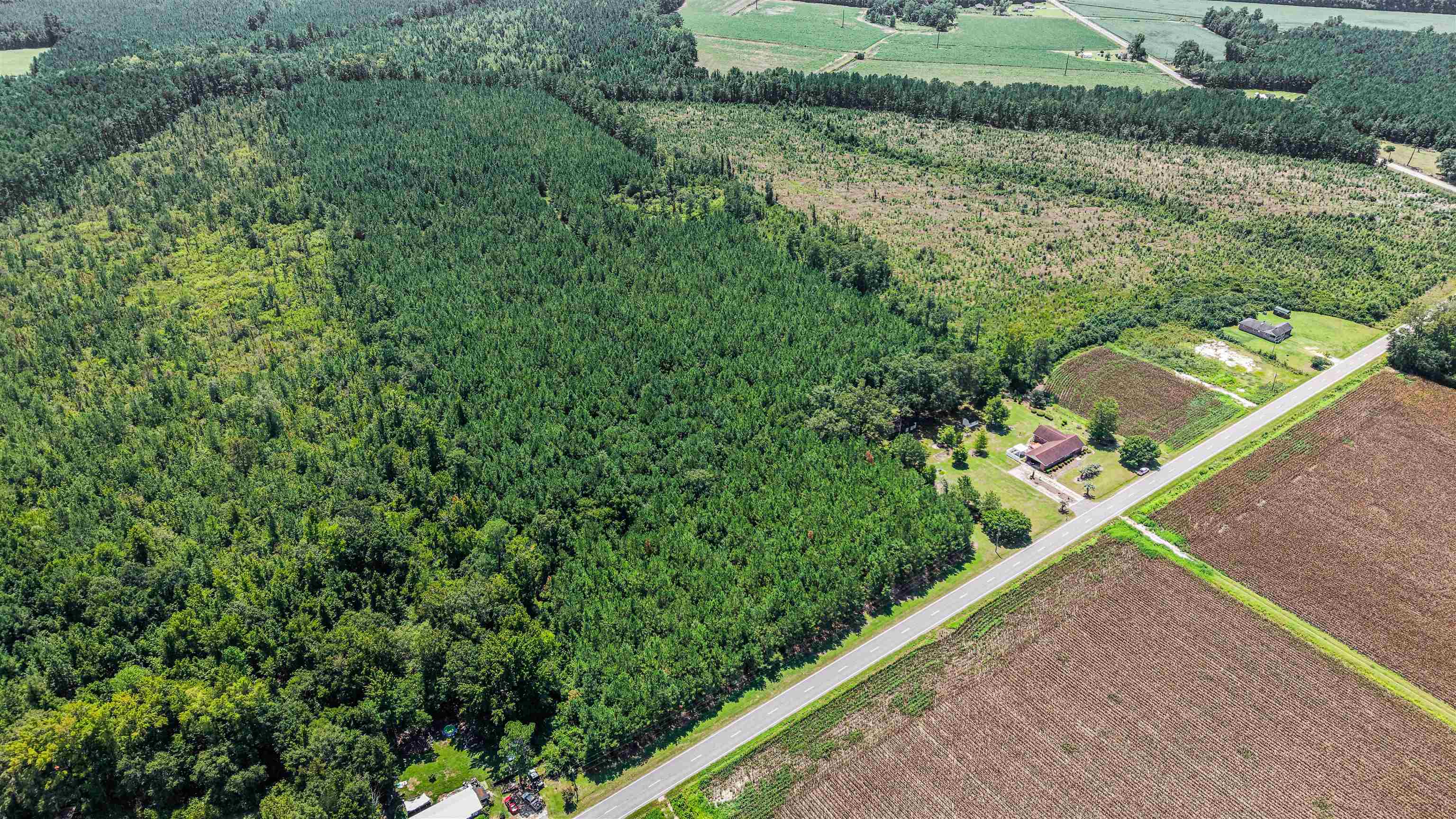 948 Whispering Pines Rd.