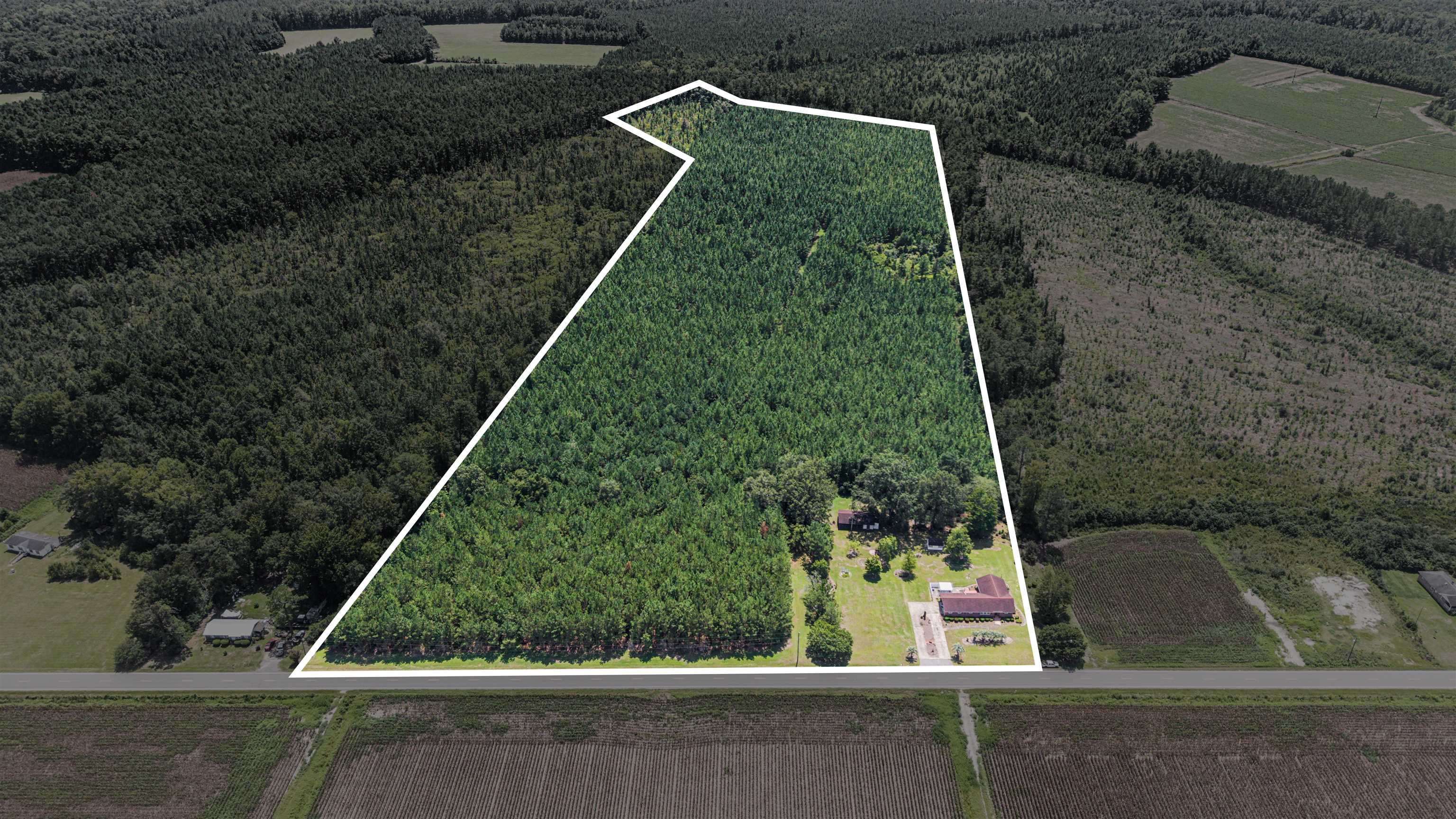 948 Whispering Pines Rd.