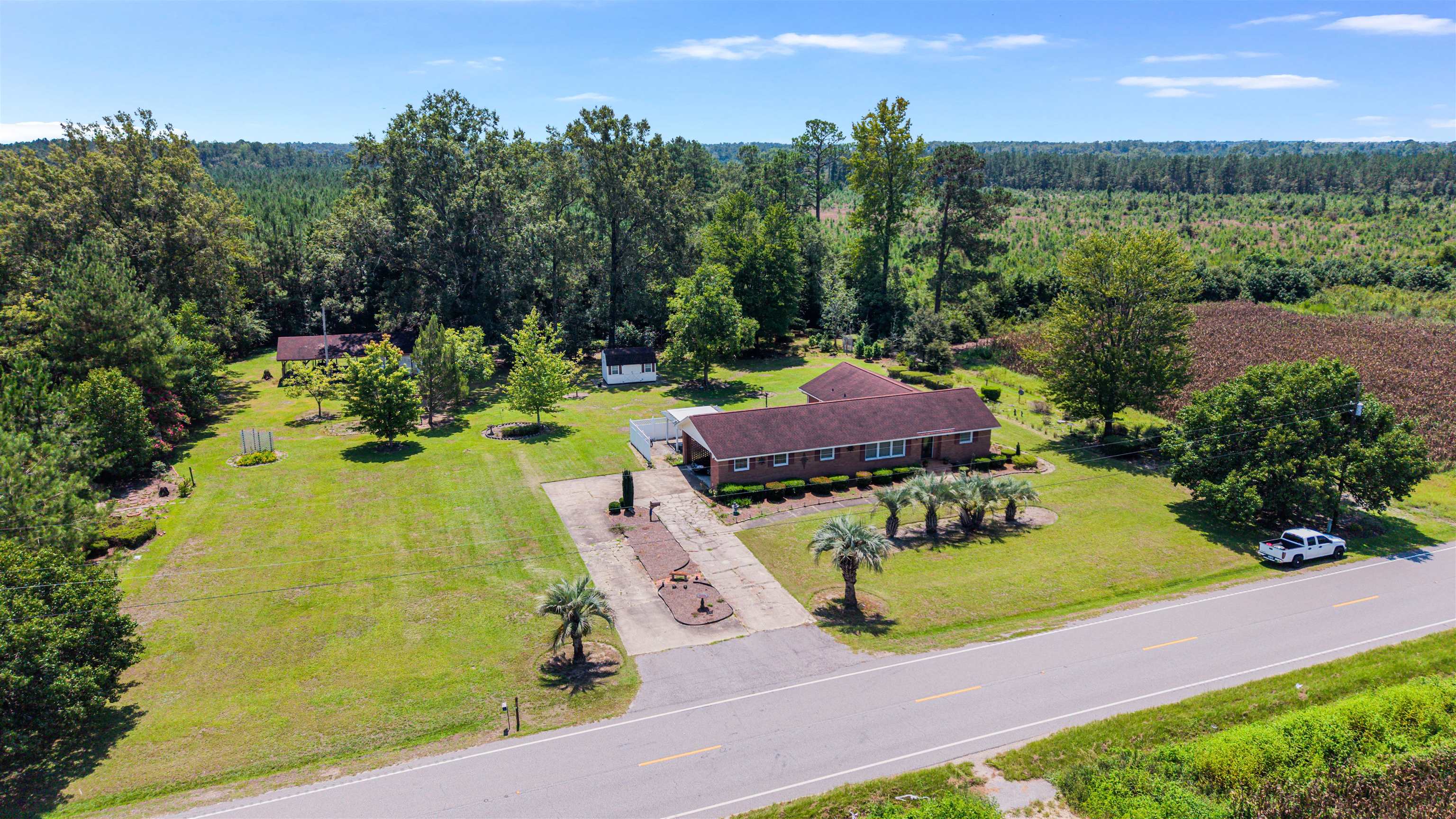 948 Whispering Pines Rd.