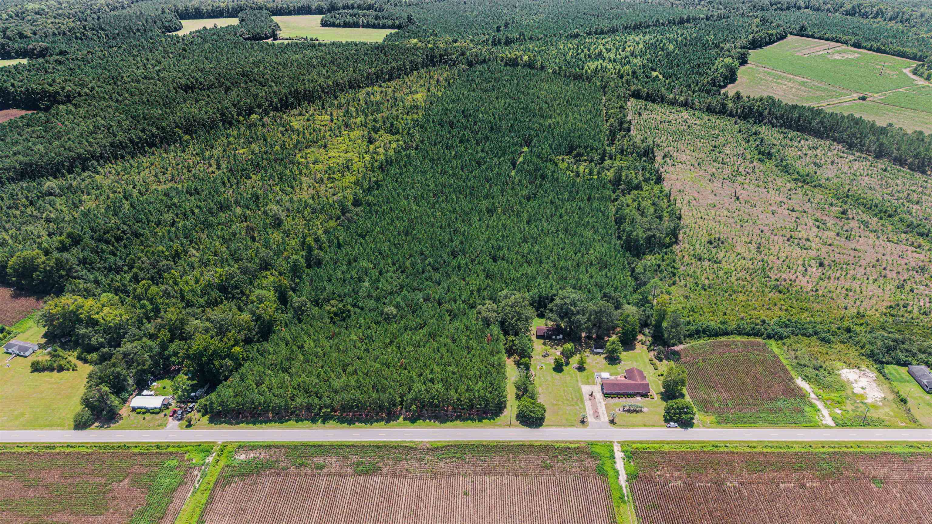 948 Whispering Pines Rd.