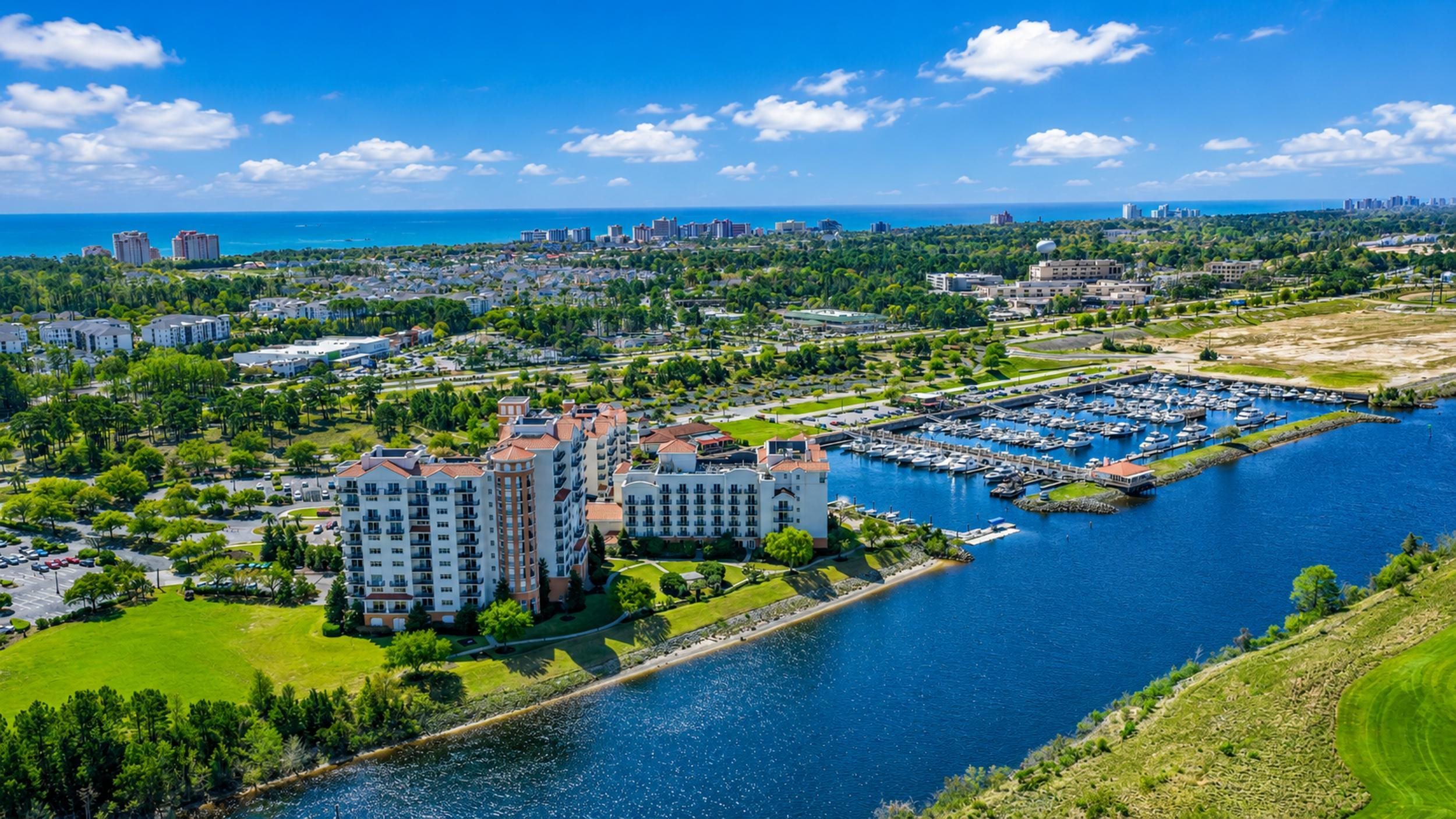 8121 Amalfi Pl. Unit: PH 4-1202