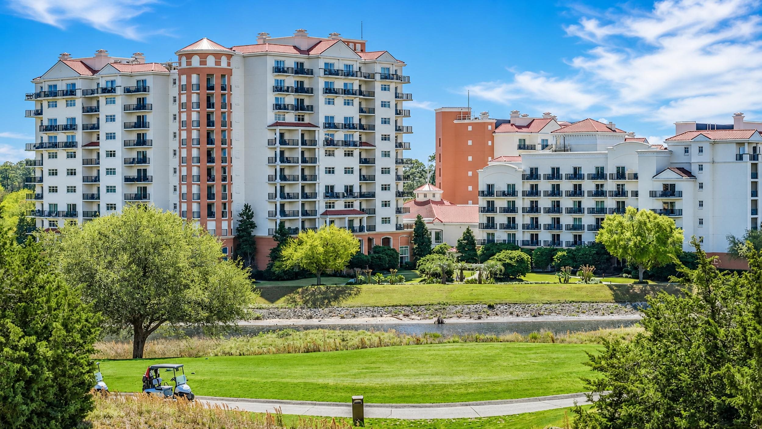 8121 Amalfi Pl. Unit: PH 4-1202