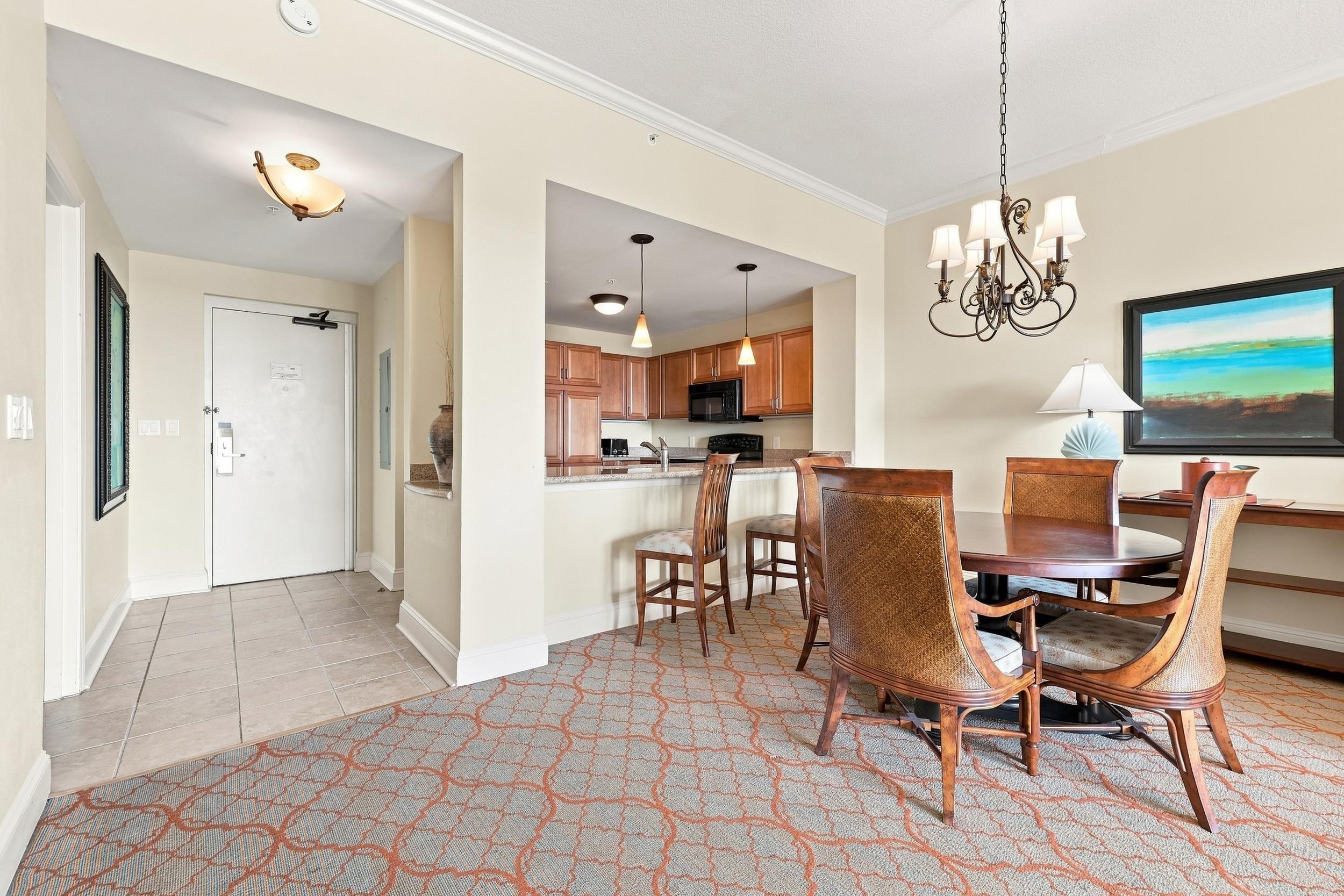 8121 Amalfi Pl. Unit: PH 4-1202