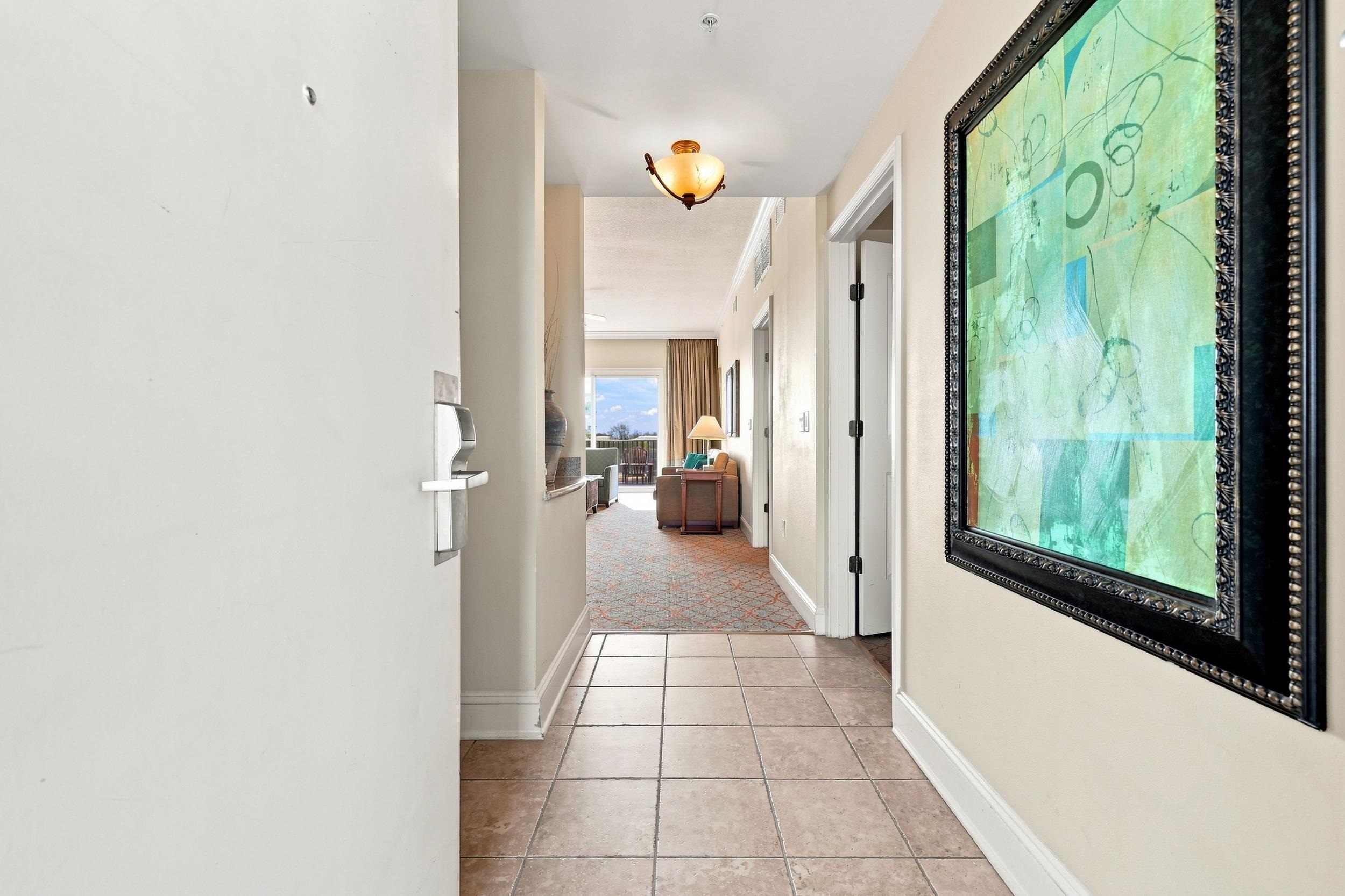 8121 Amalfi Pl. Unit: PH 4-1202
