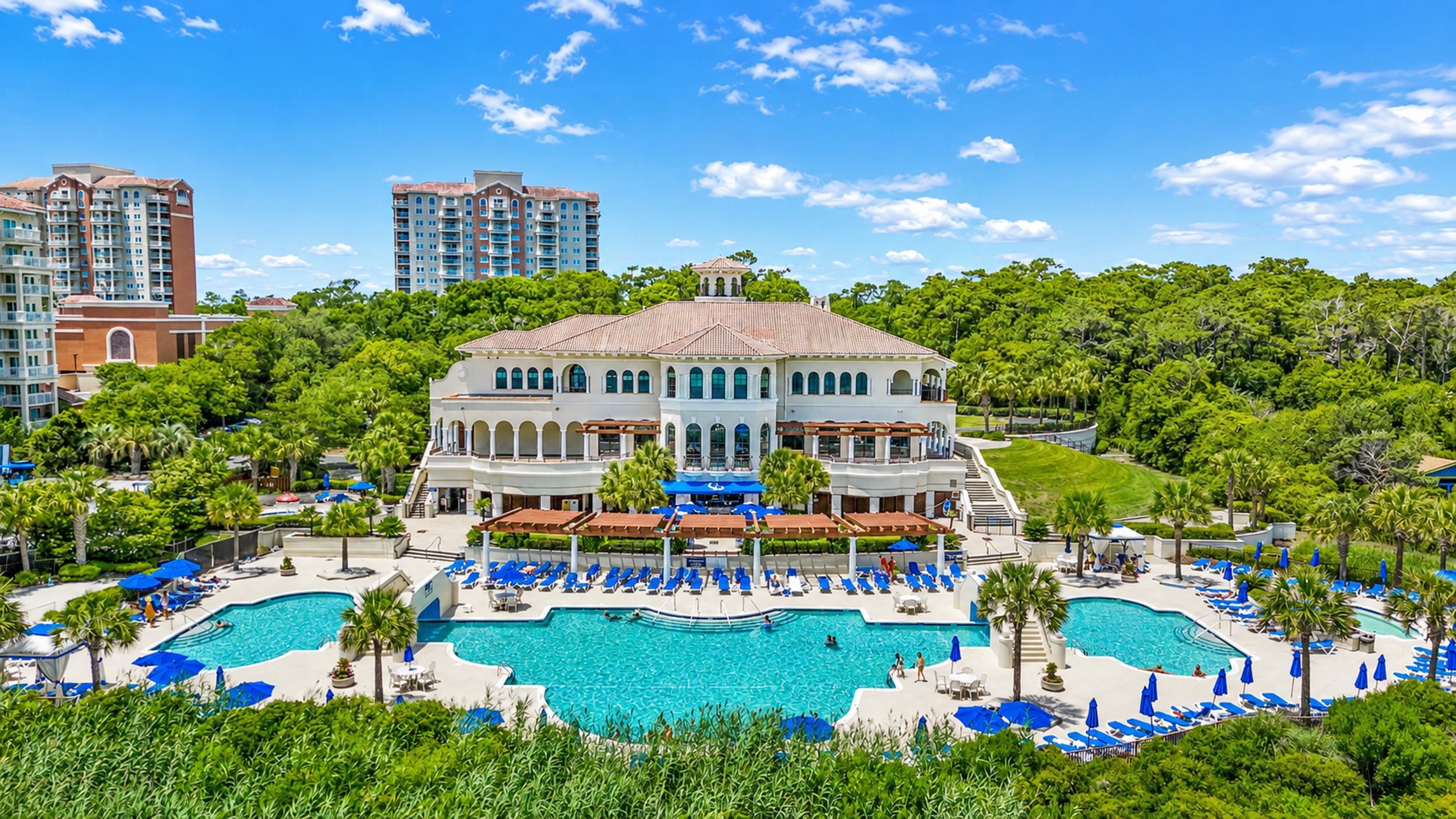8121 Amalfi Pl. Unit: PH 4-1202