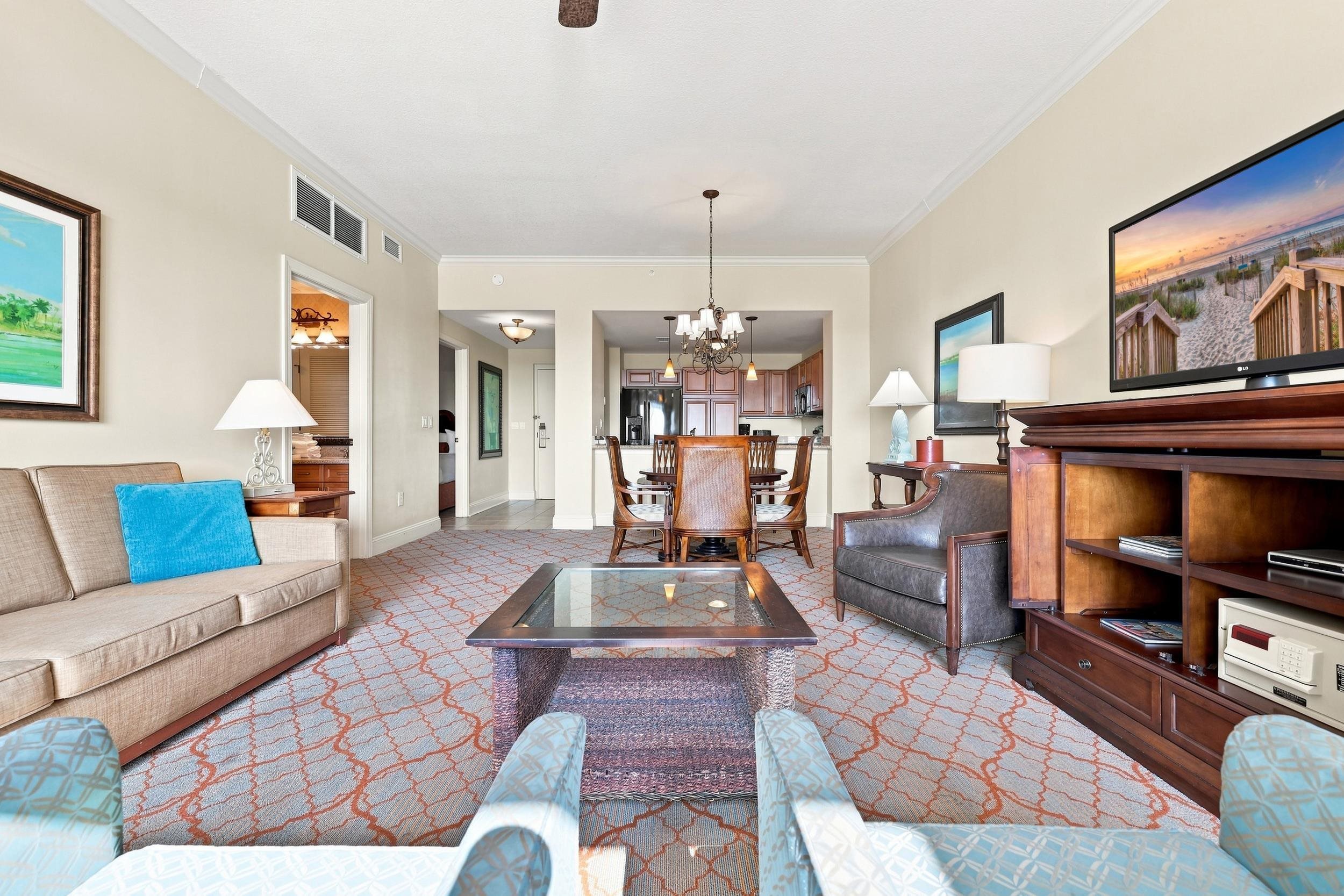 8121 Amalfi Pl. Unit: PH 4-1202
