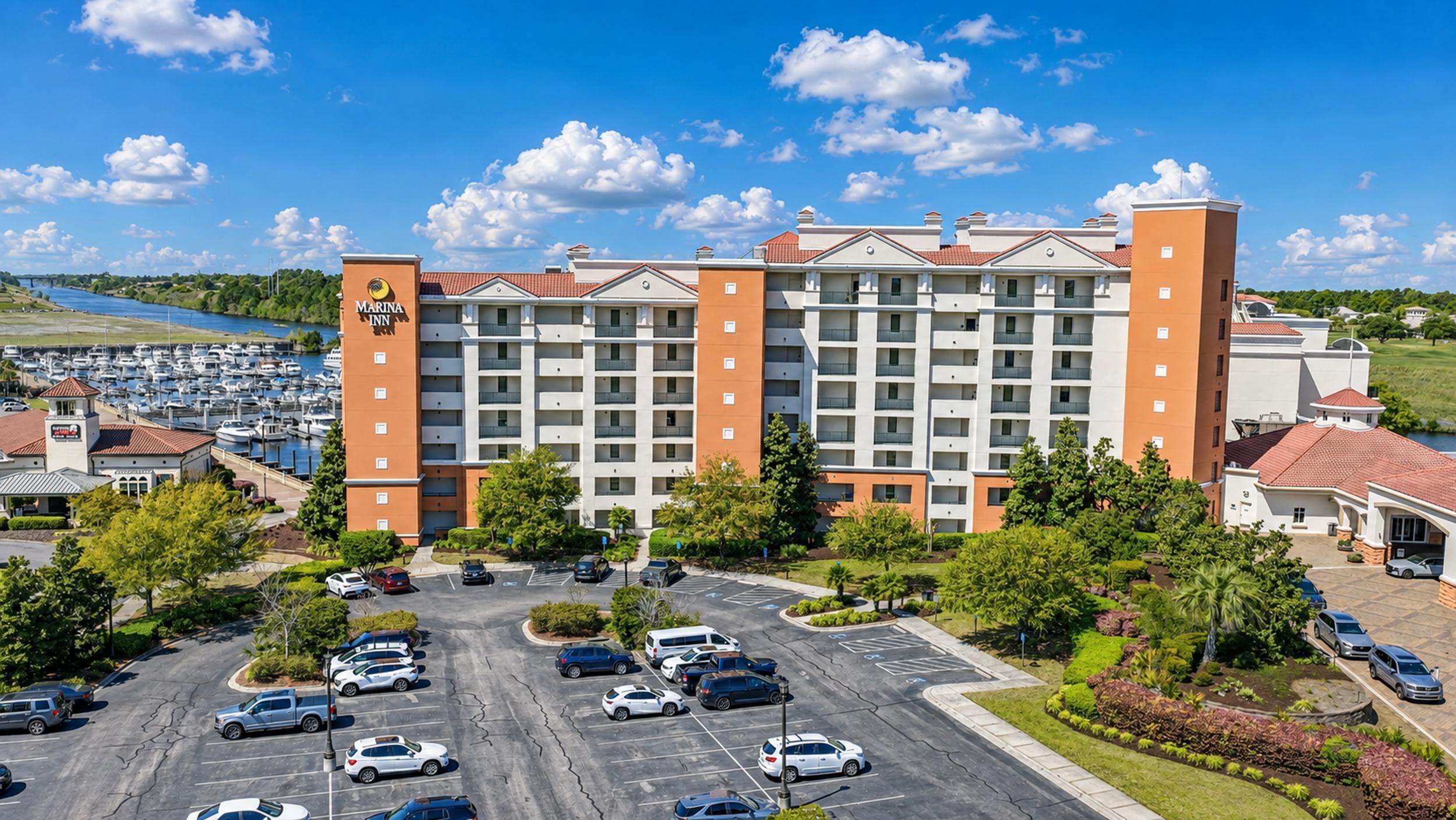 8121 Amalfi Pl. Unit: PH 4-1202