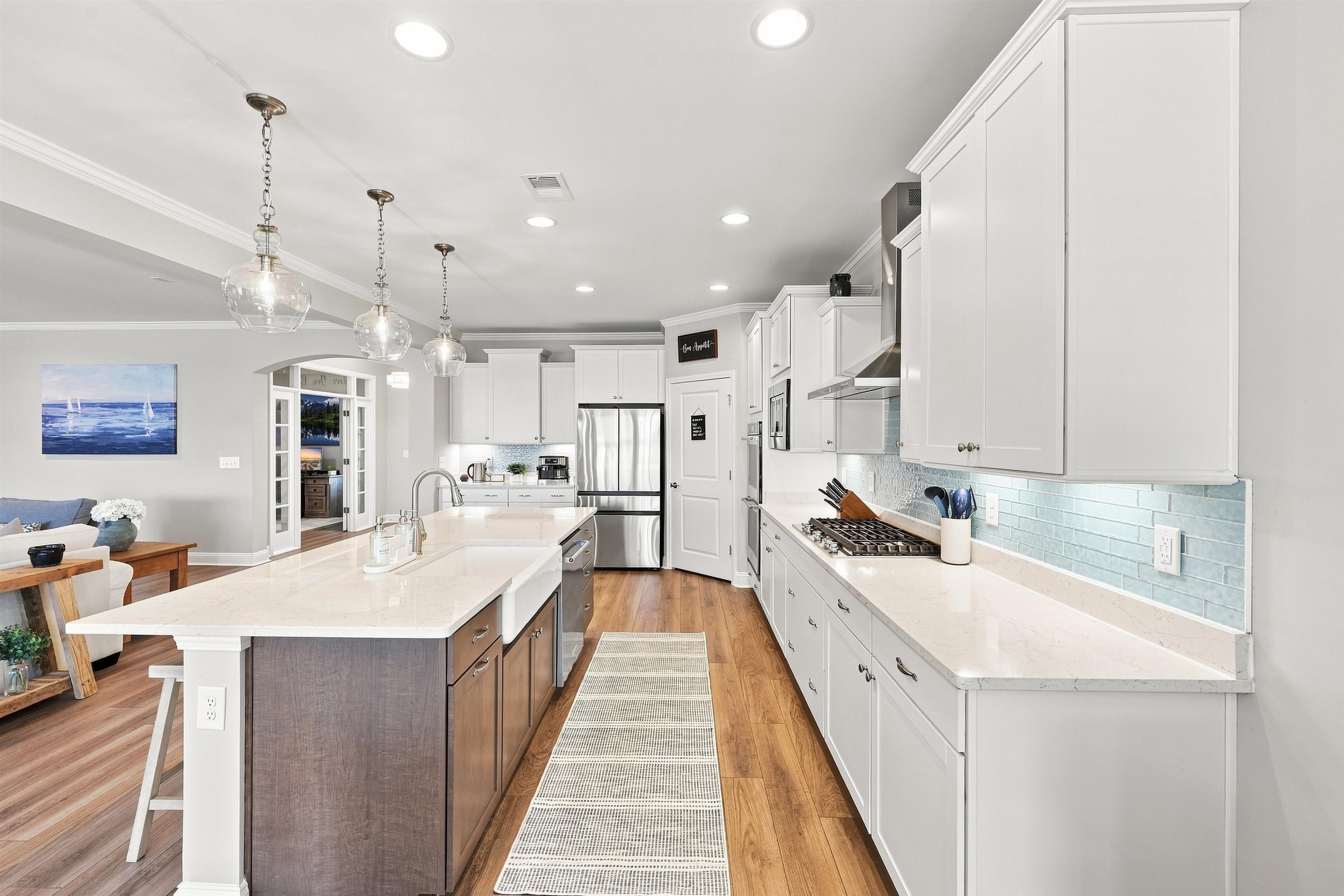 7221 Spoleto Dr.