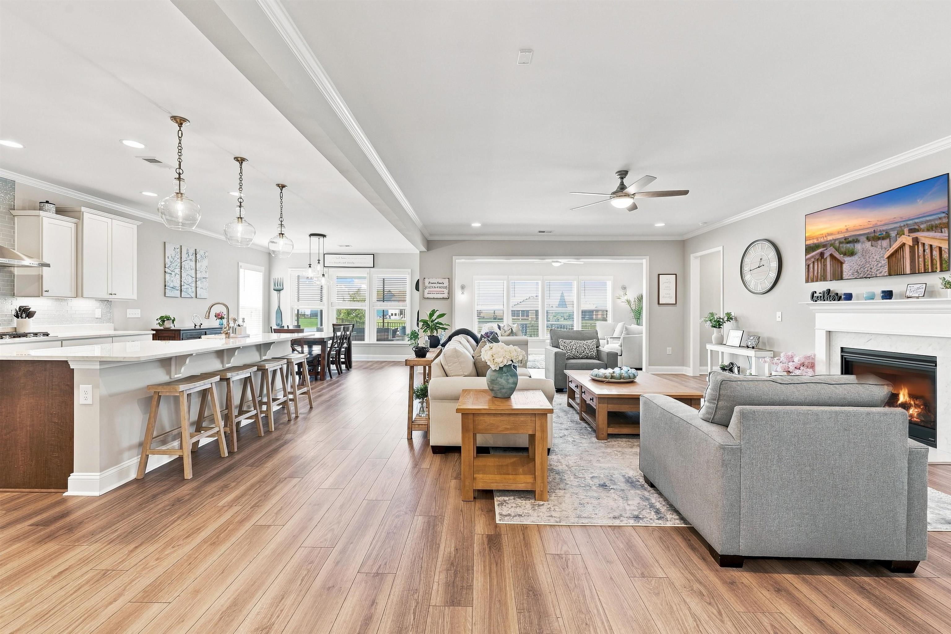 7221 Spoleto Dr.