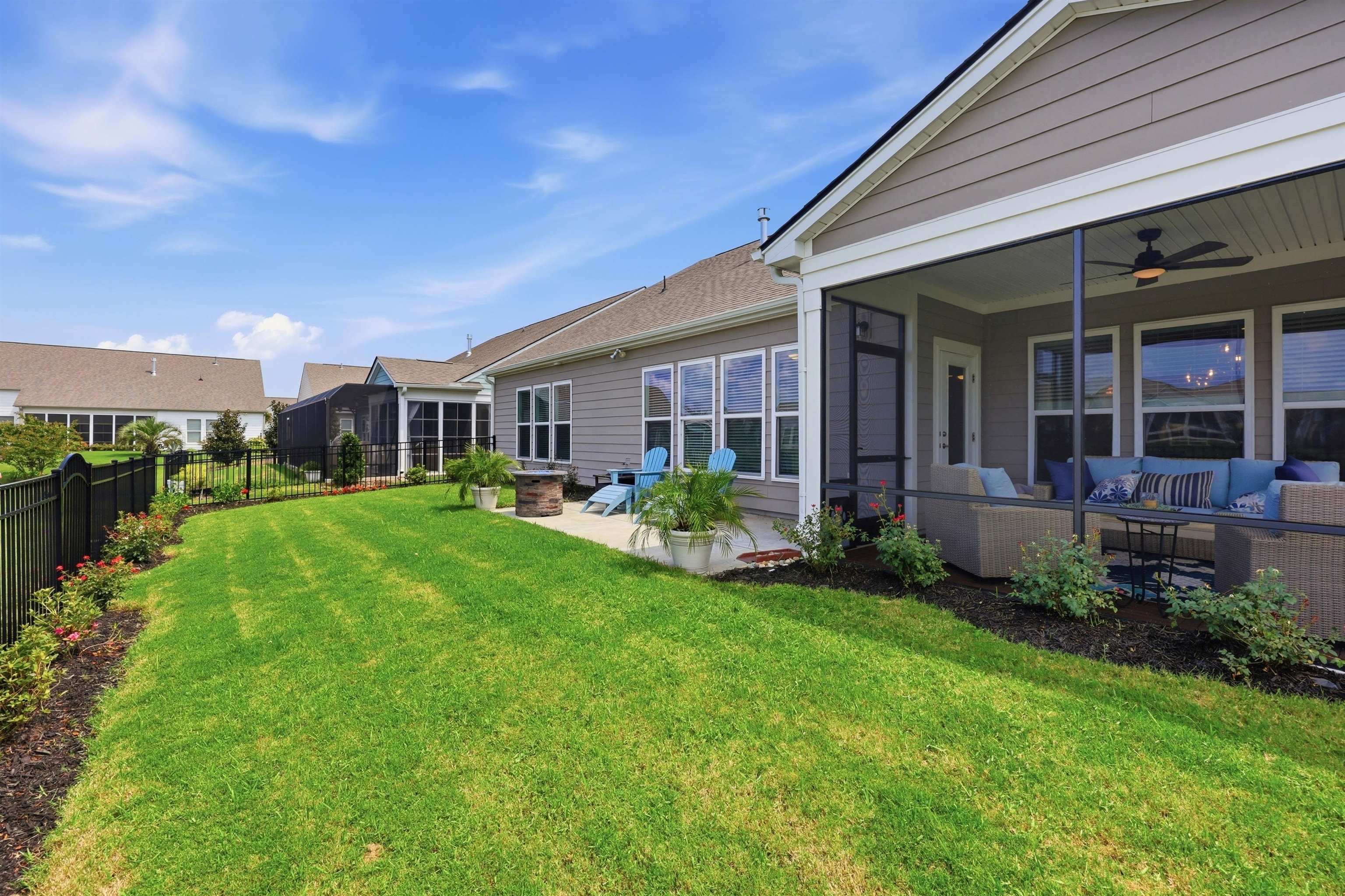 7221 Spoleto Dr.