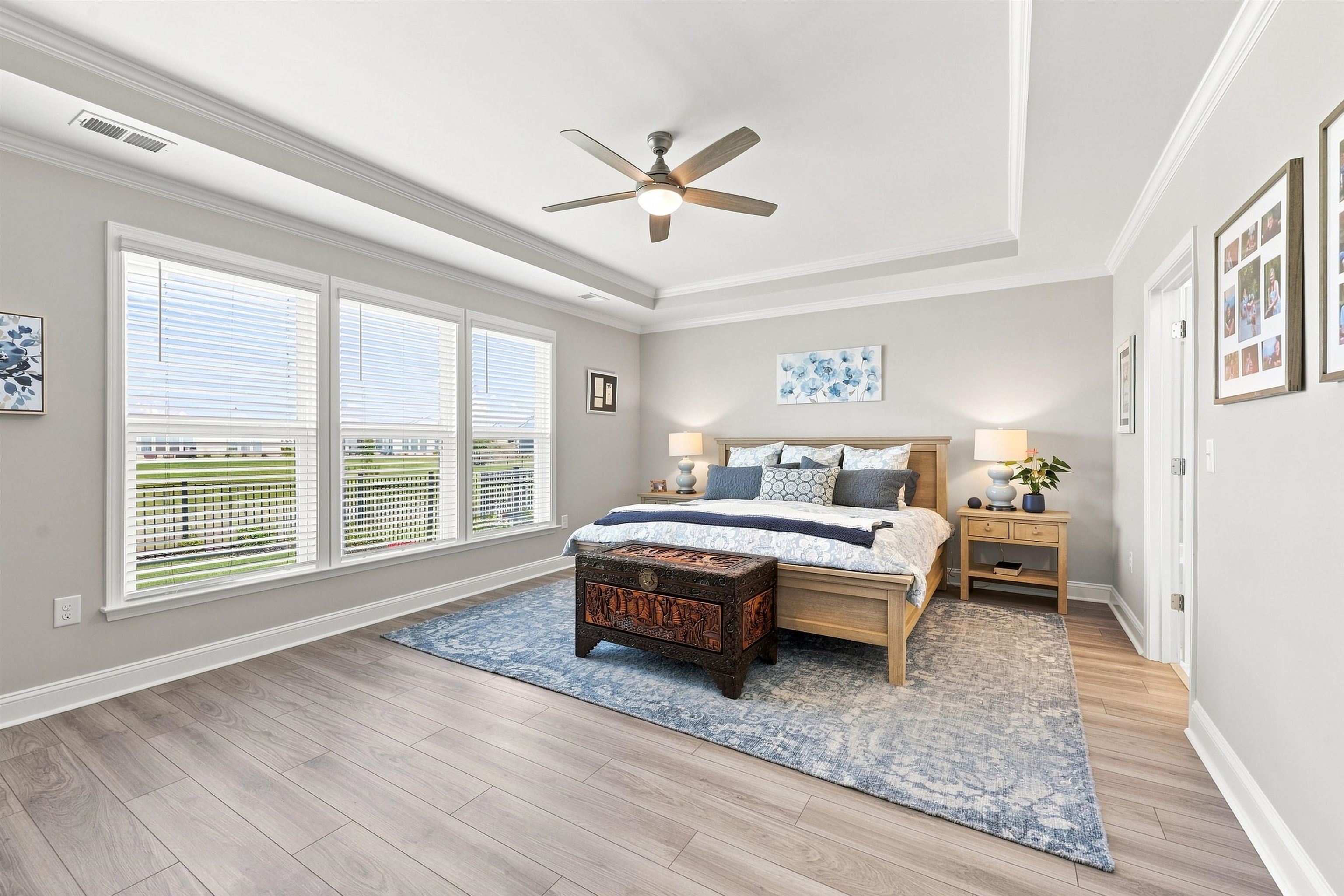 7221 Spoleto Dr.