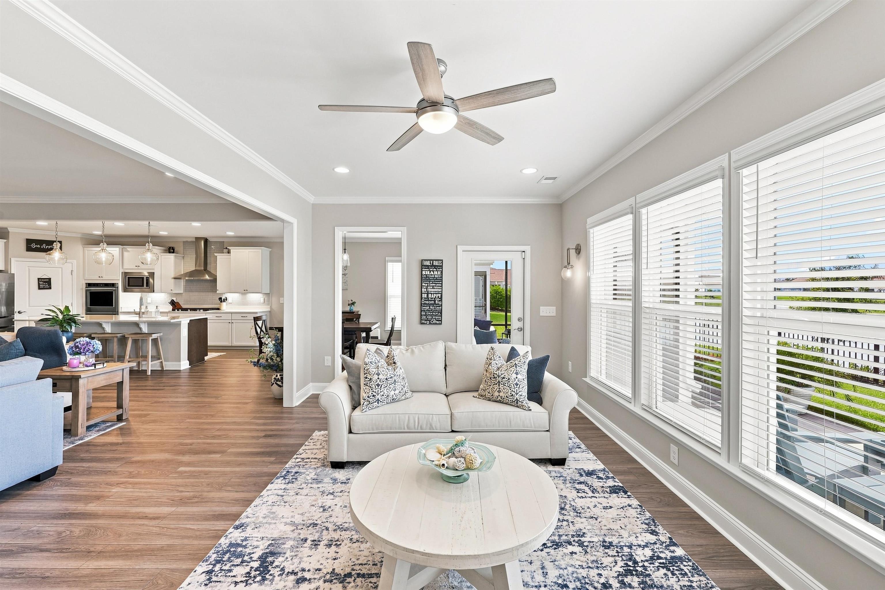 7221 Spoleto Dr.