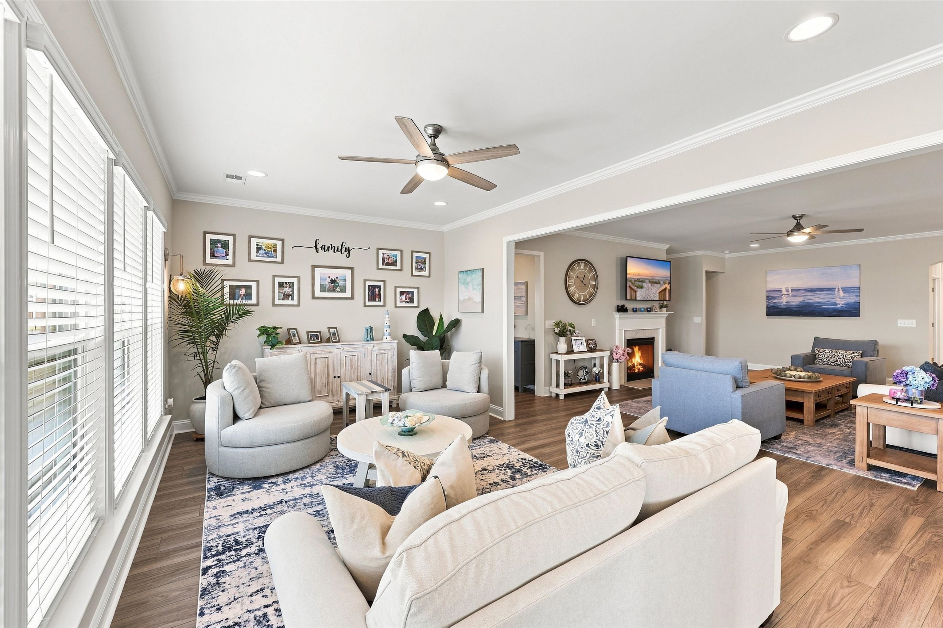 7221 Spoleto Dr.