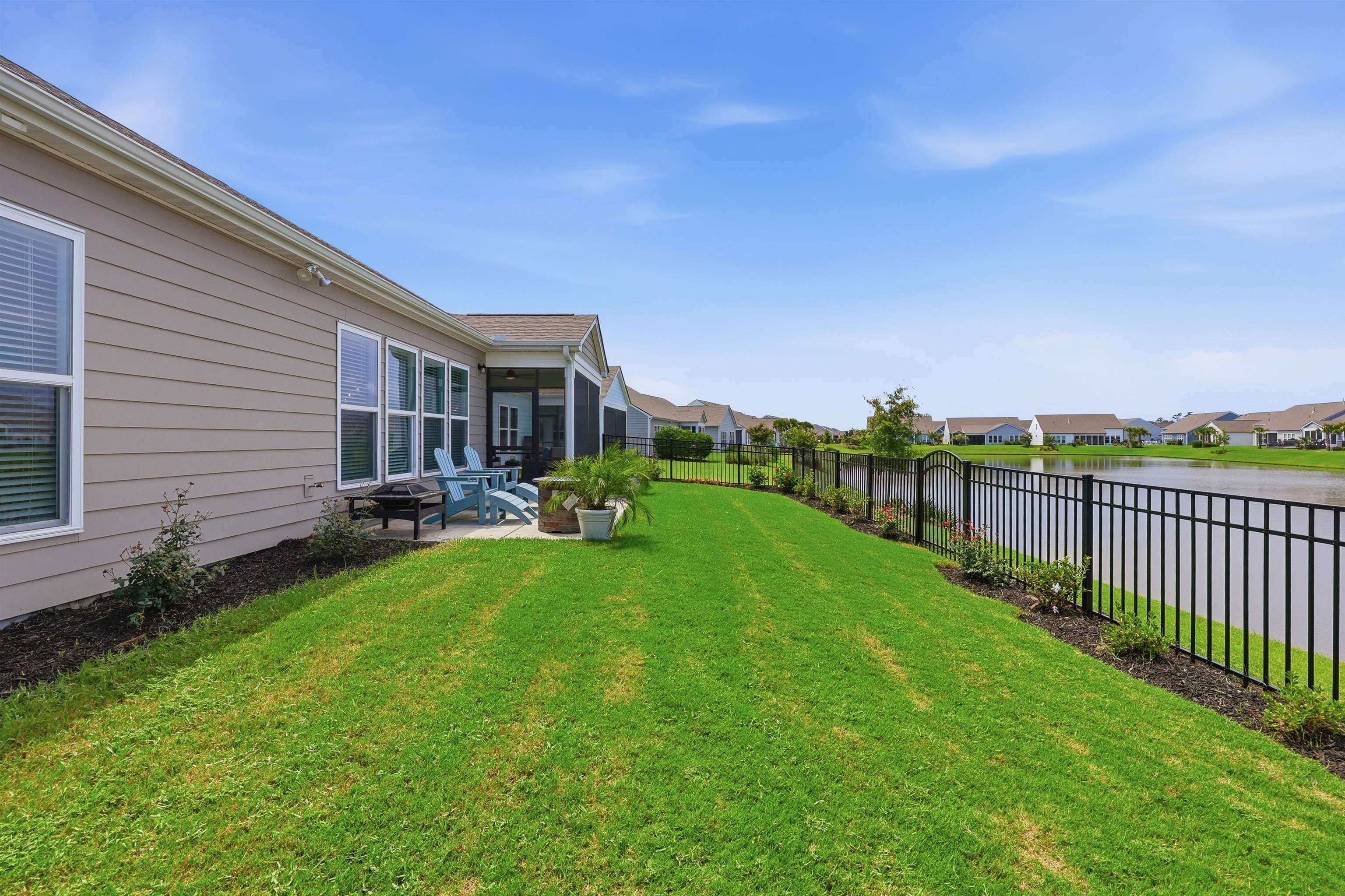 7221 Spoleto Dr.
