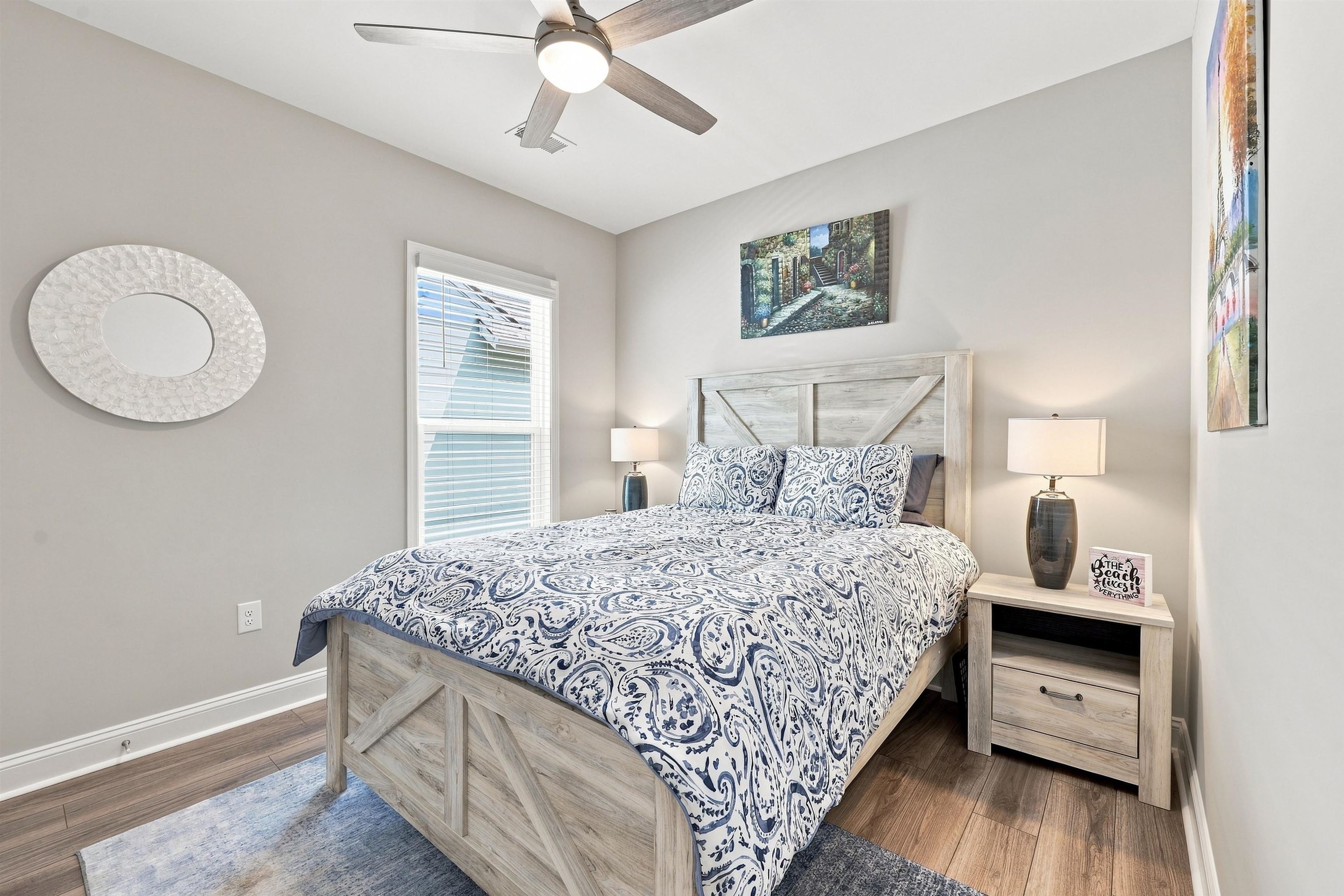 7221 Spoleto Dr.