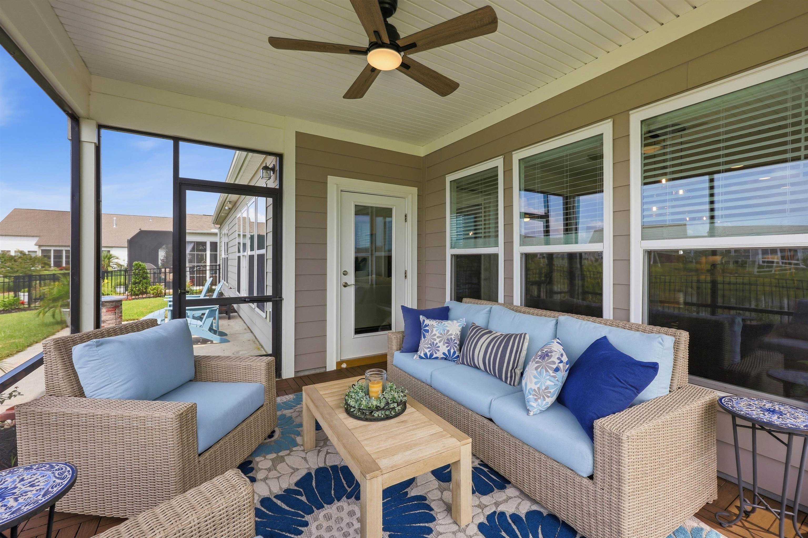 7221 Spoleto Dr.