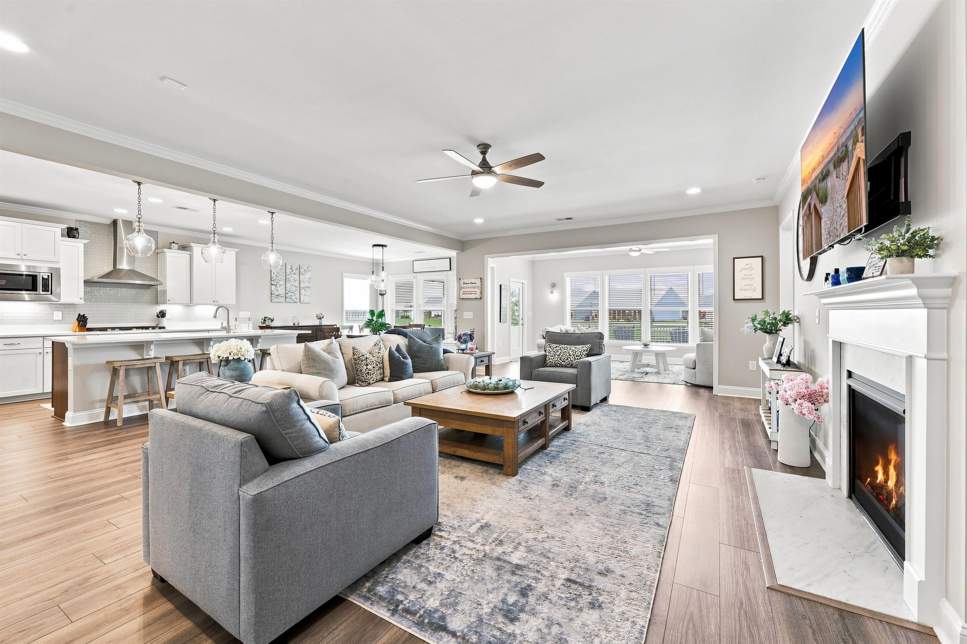 7221 Spoleto Dr.