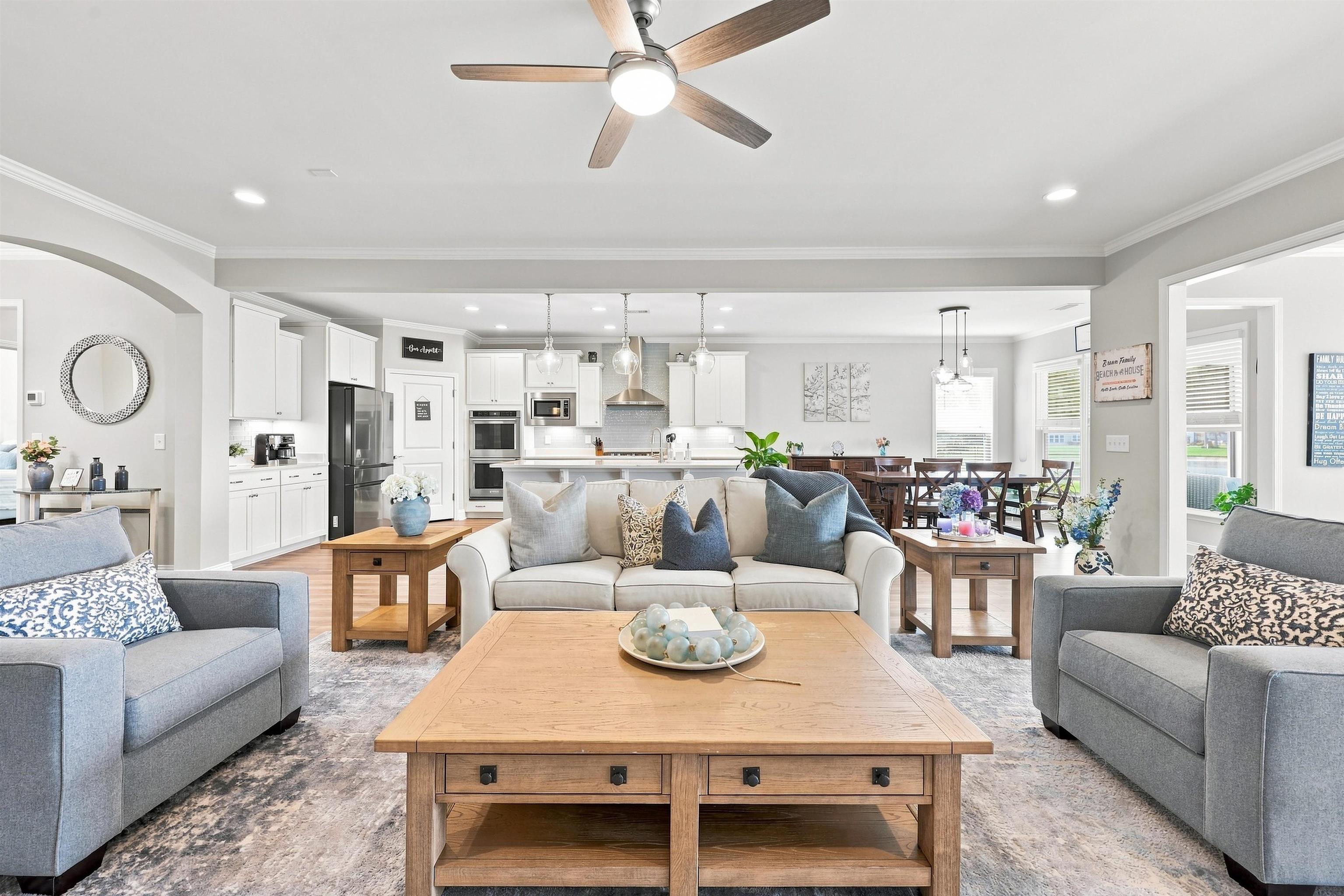 7221 Spoleto Dr.