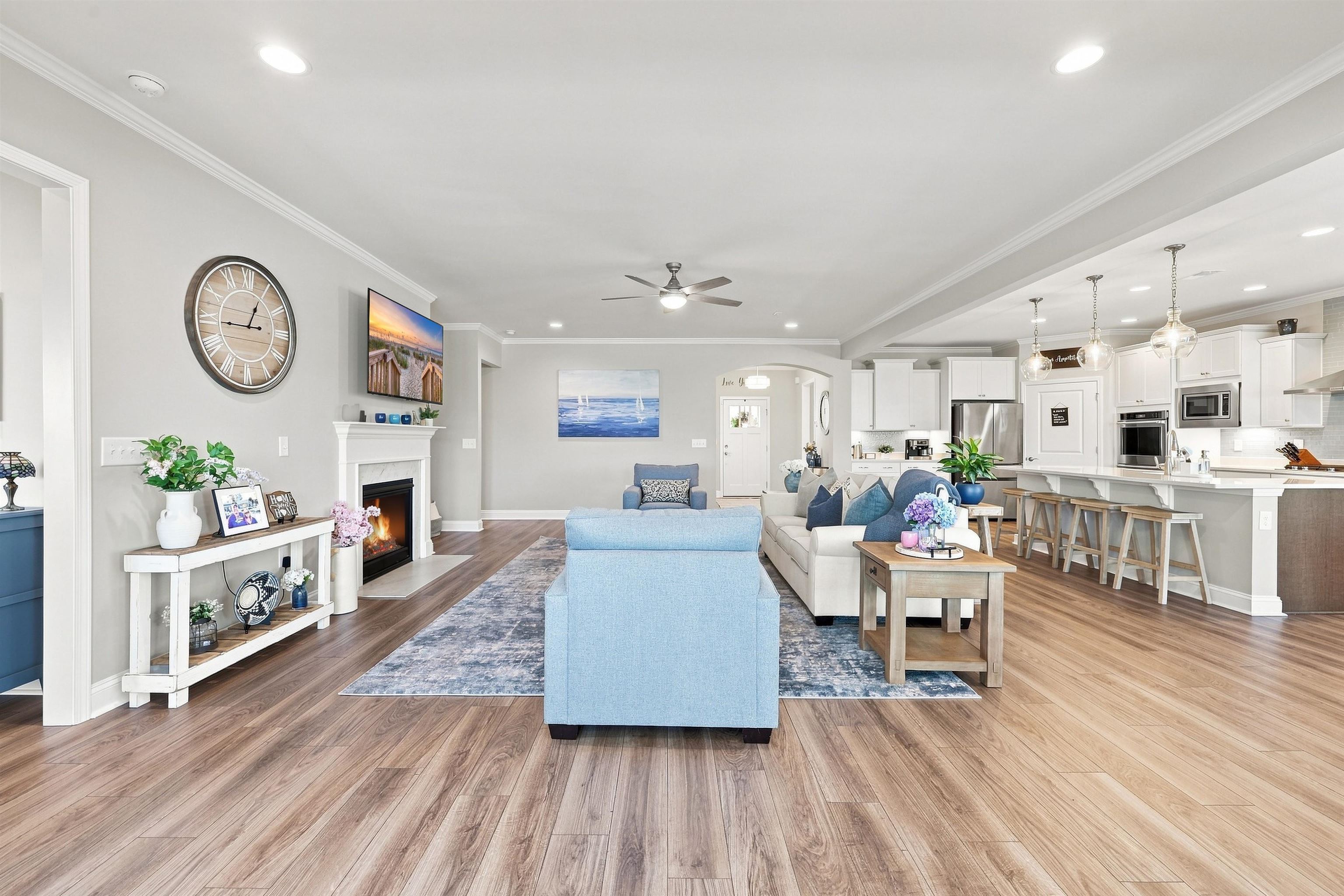 7221 Spoleto Dr.