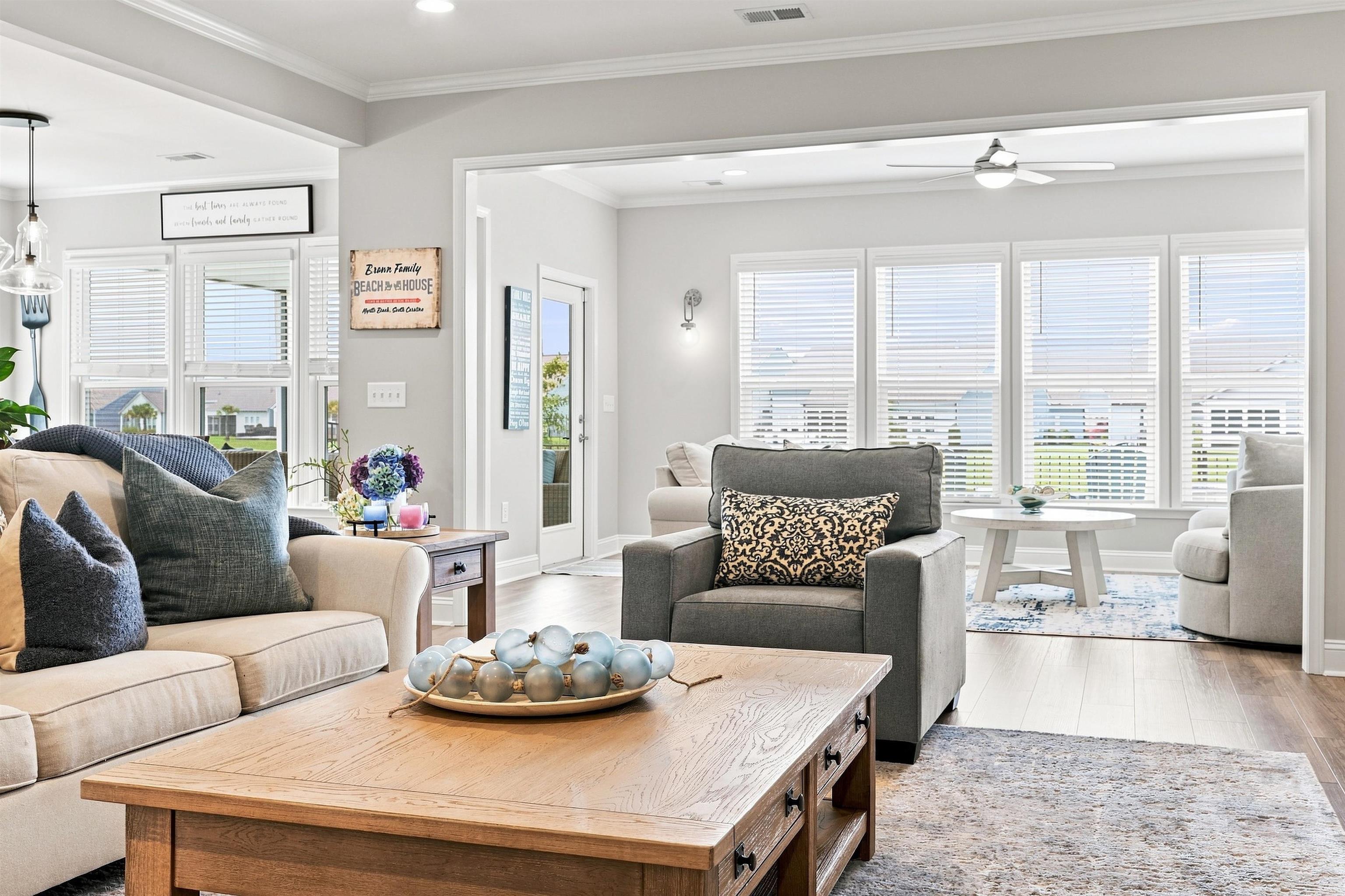 7221 Spoleto Dr.