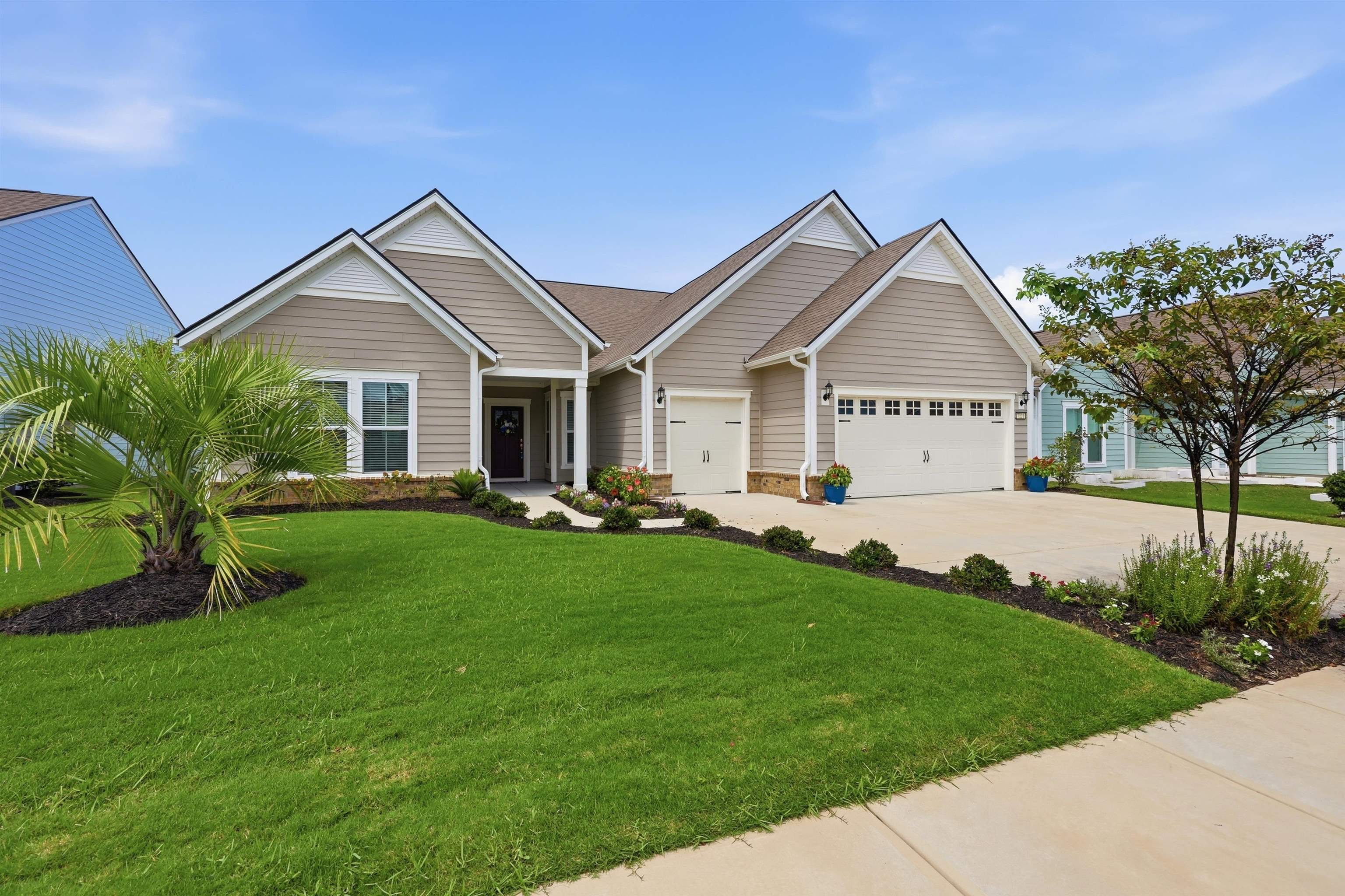 7221 Spoleto Dr.