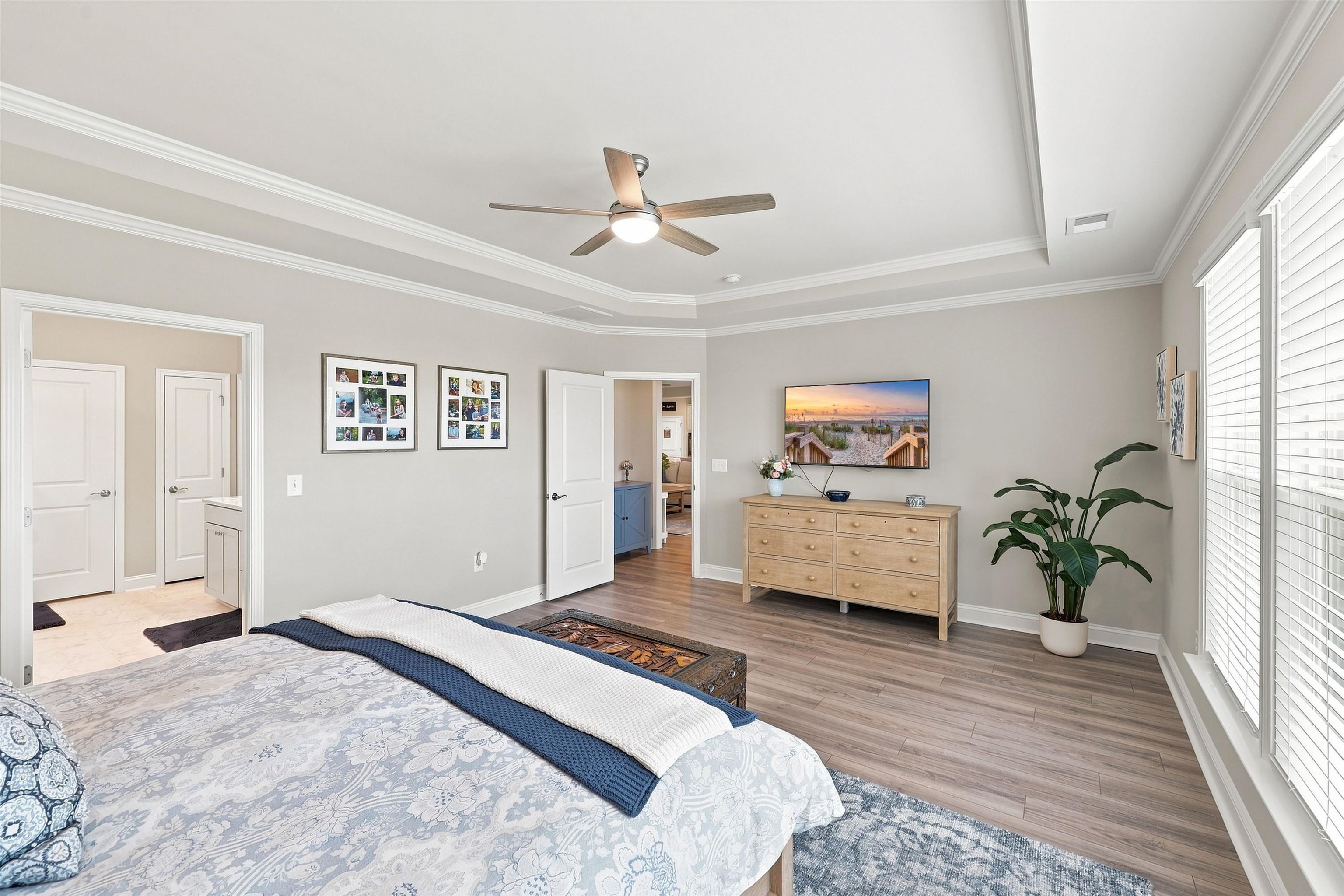 7221 Spoleto Dr.