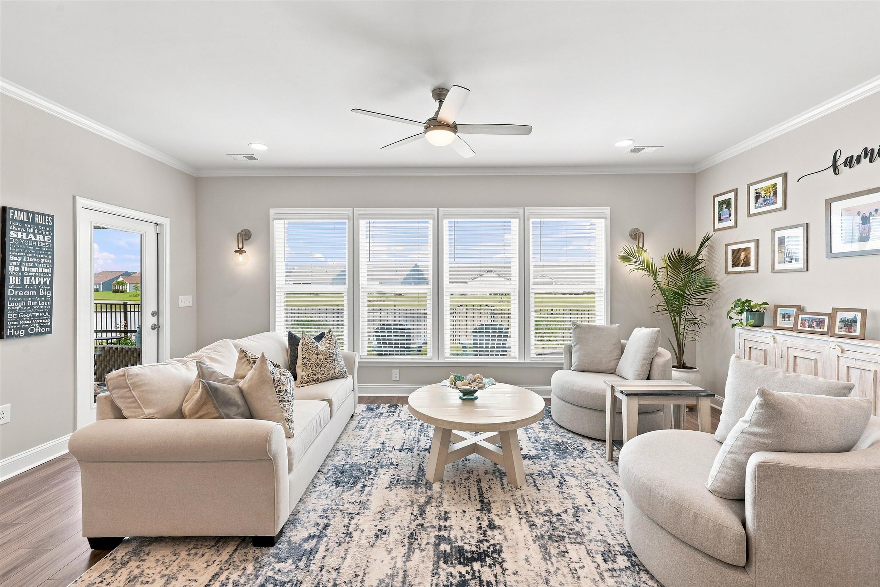7221 Spoleto Dr.