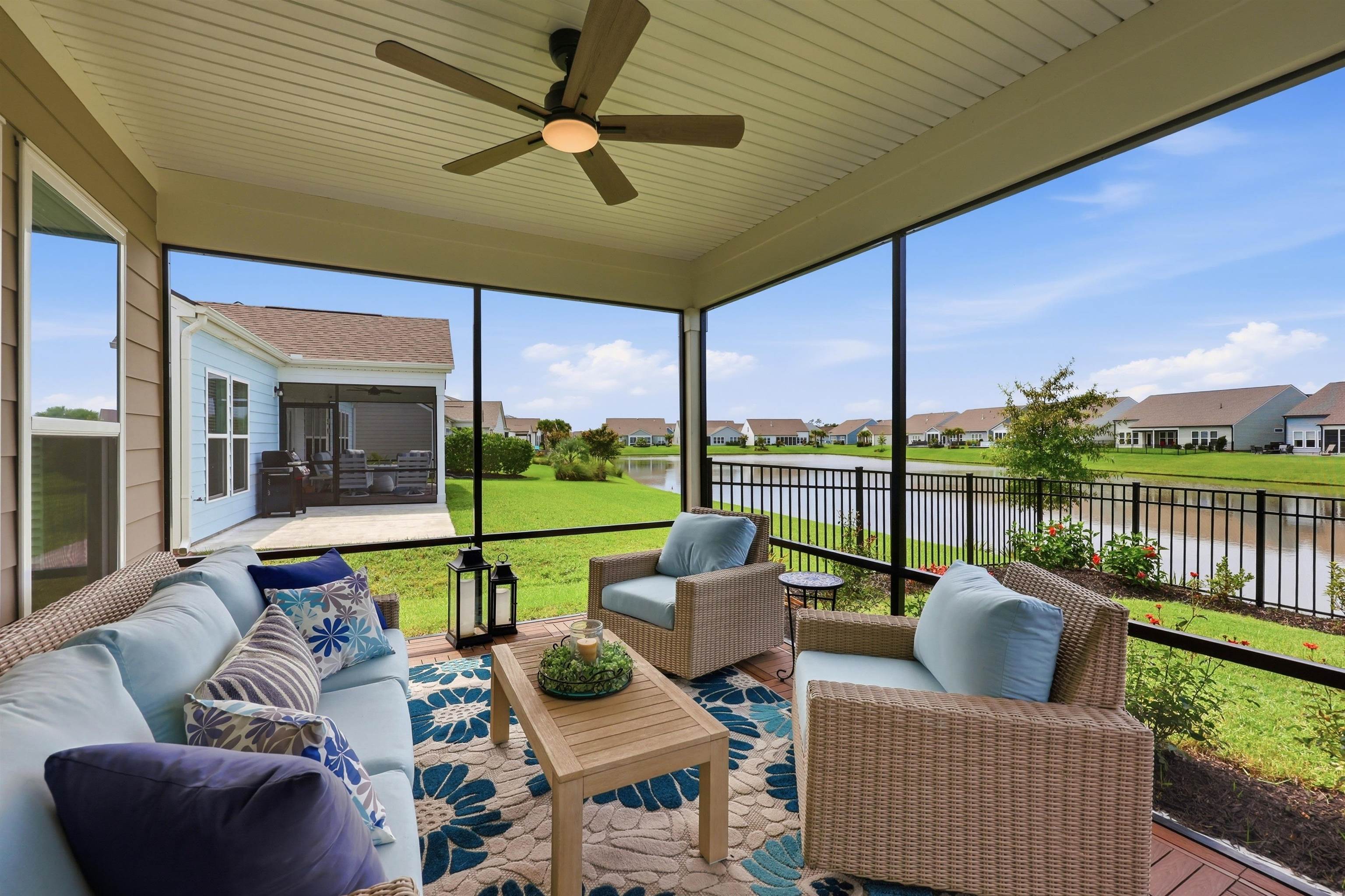 7221 Spoleto Dr.