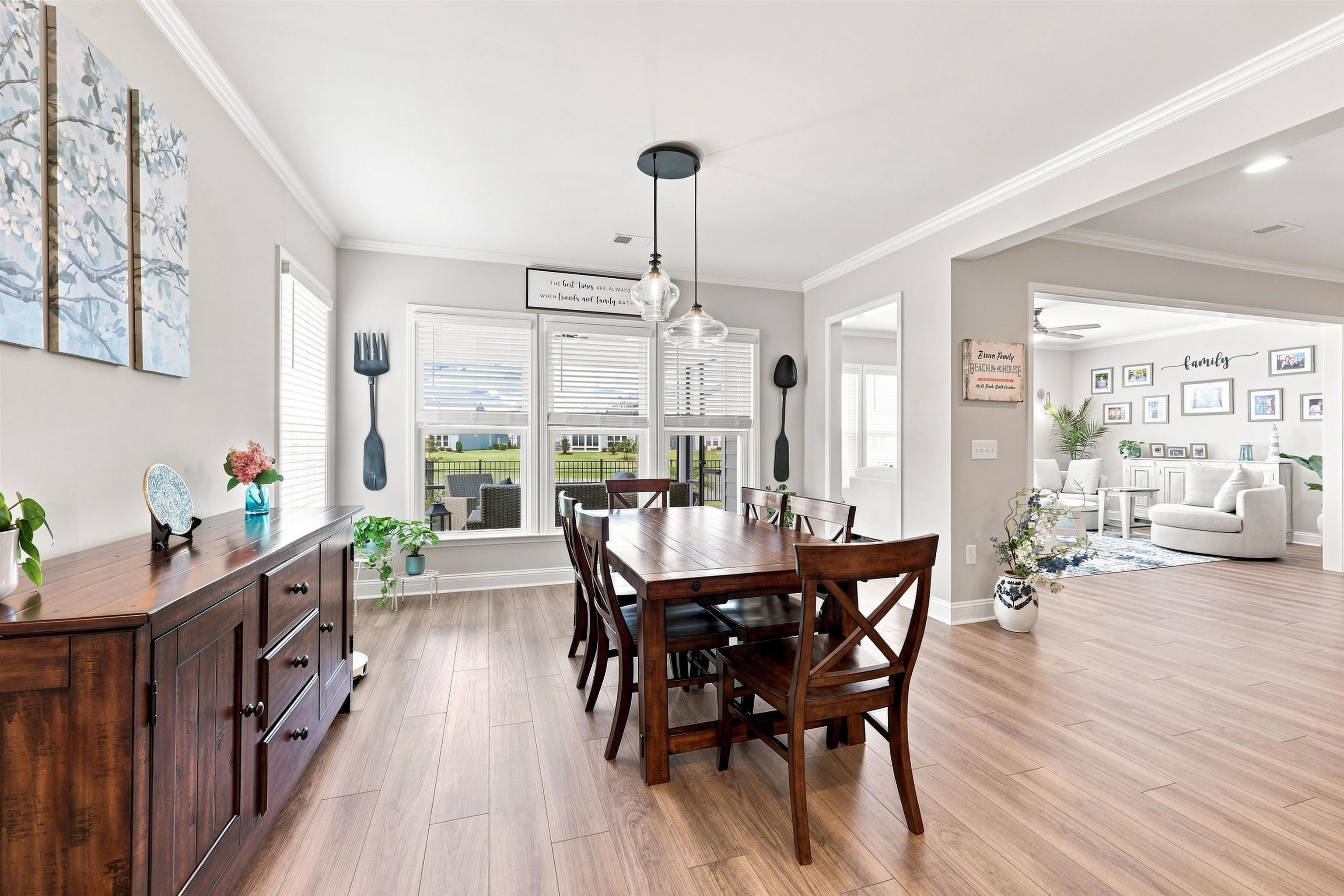 7221 Spoleto Dr.