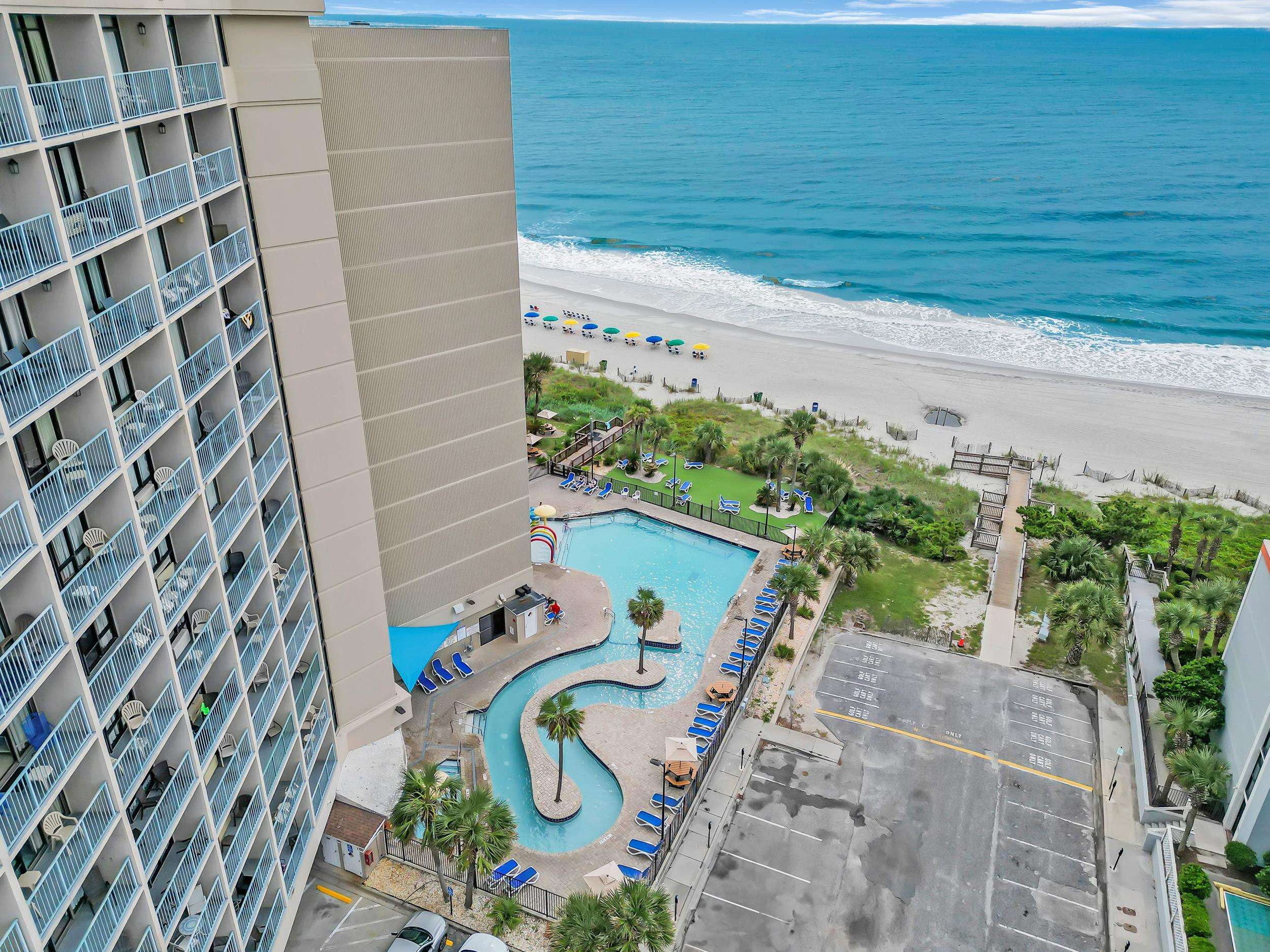 202 73rd Ave. N Unit: 1449/1450