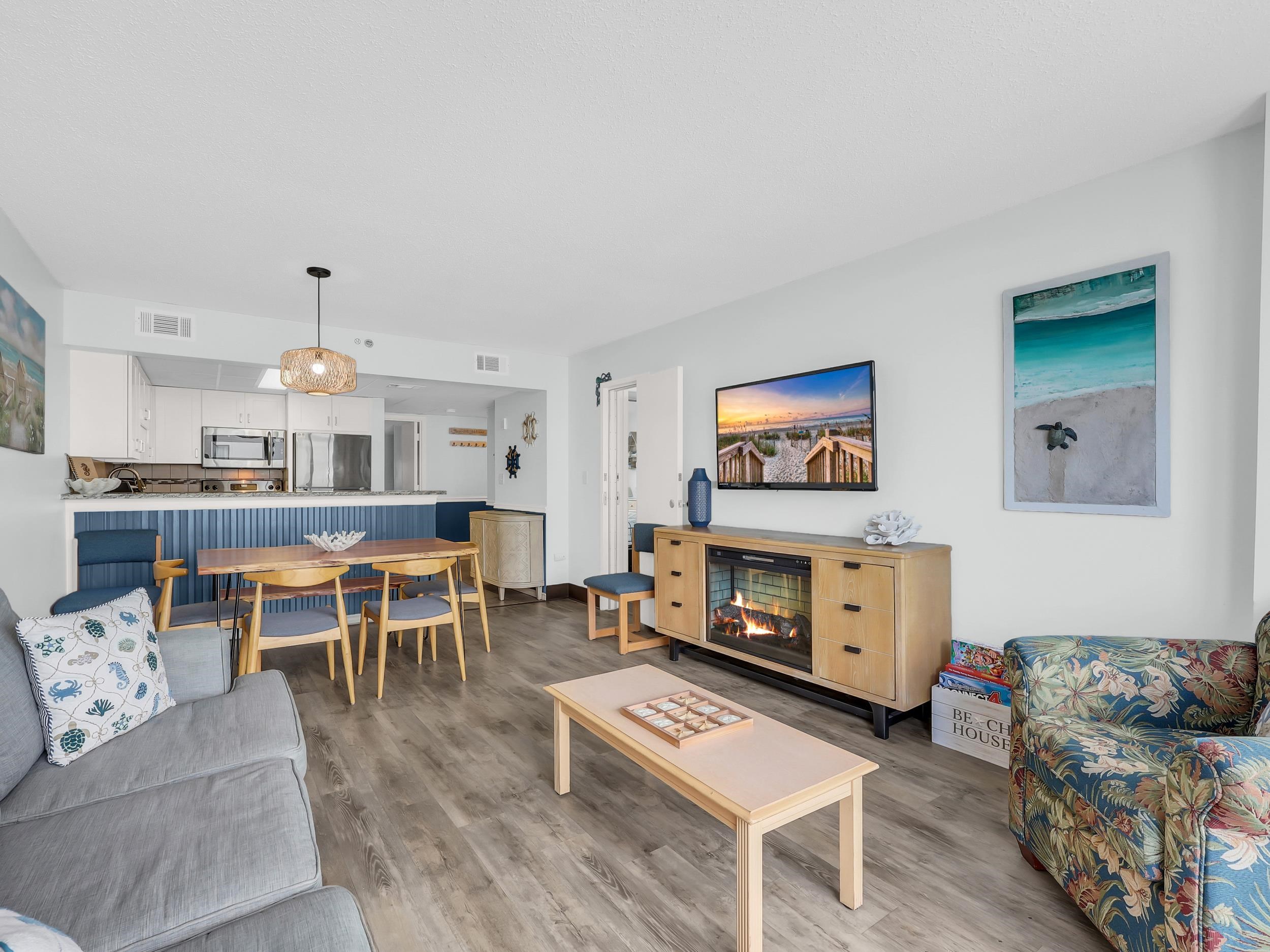 202 73rd Ave. N Unit: 1449/1450