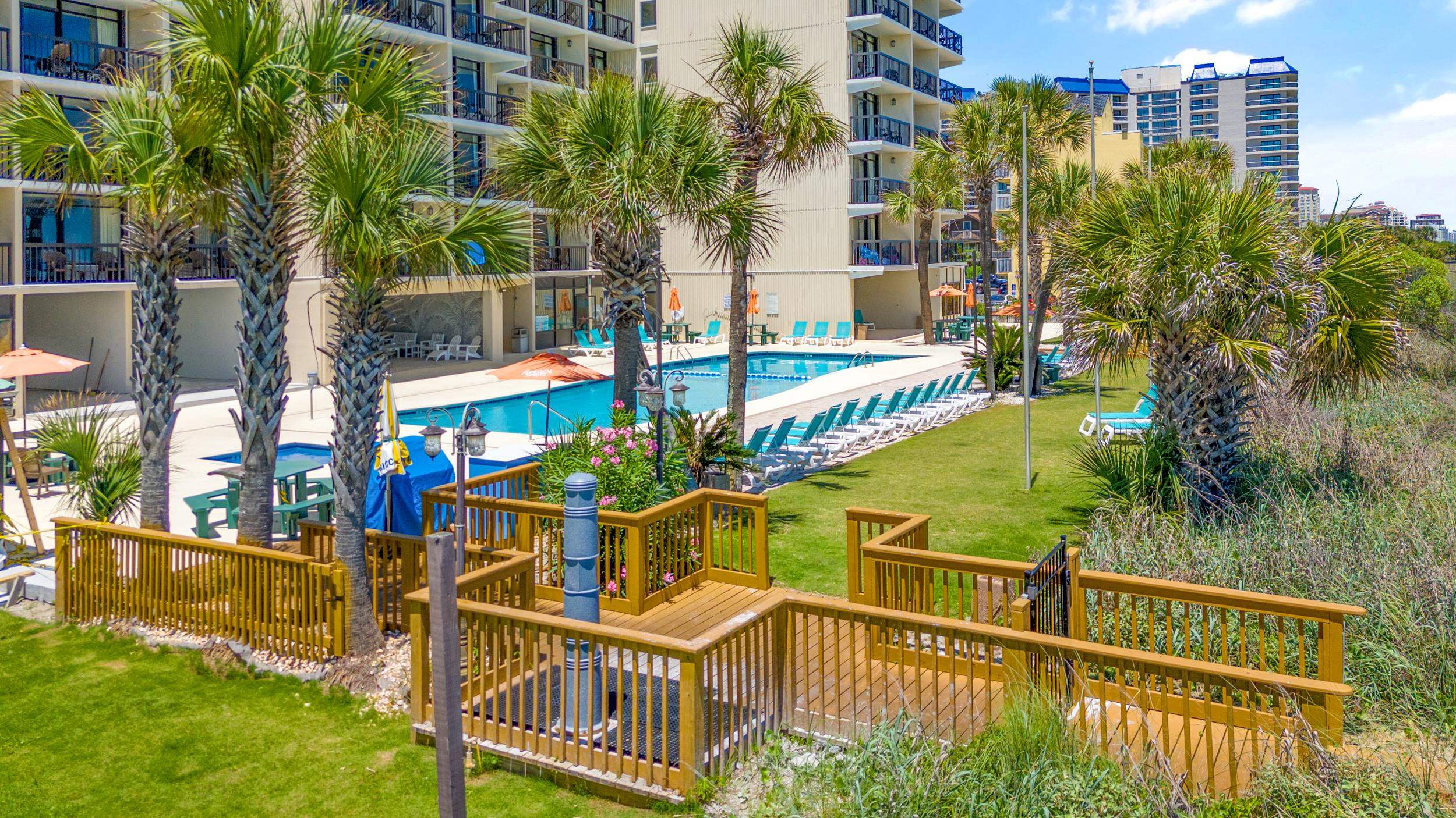 202 73rd Ave. N Unit: 1449/1450