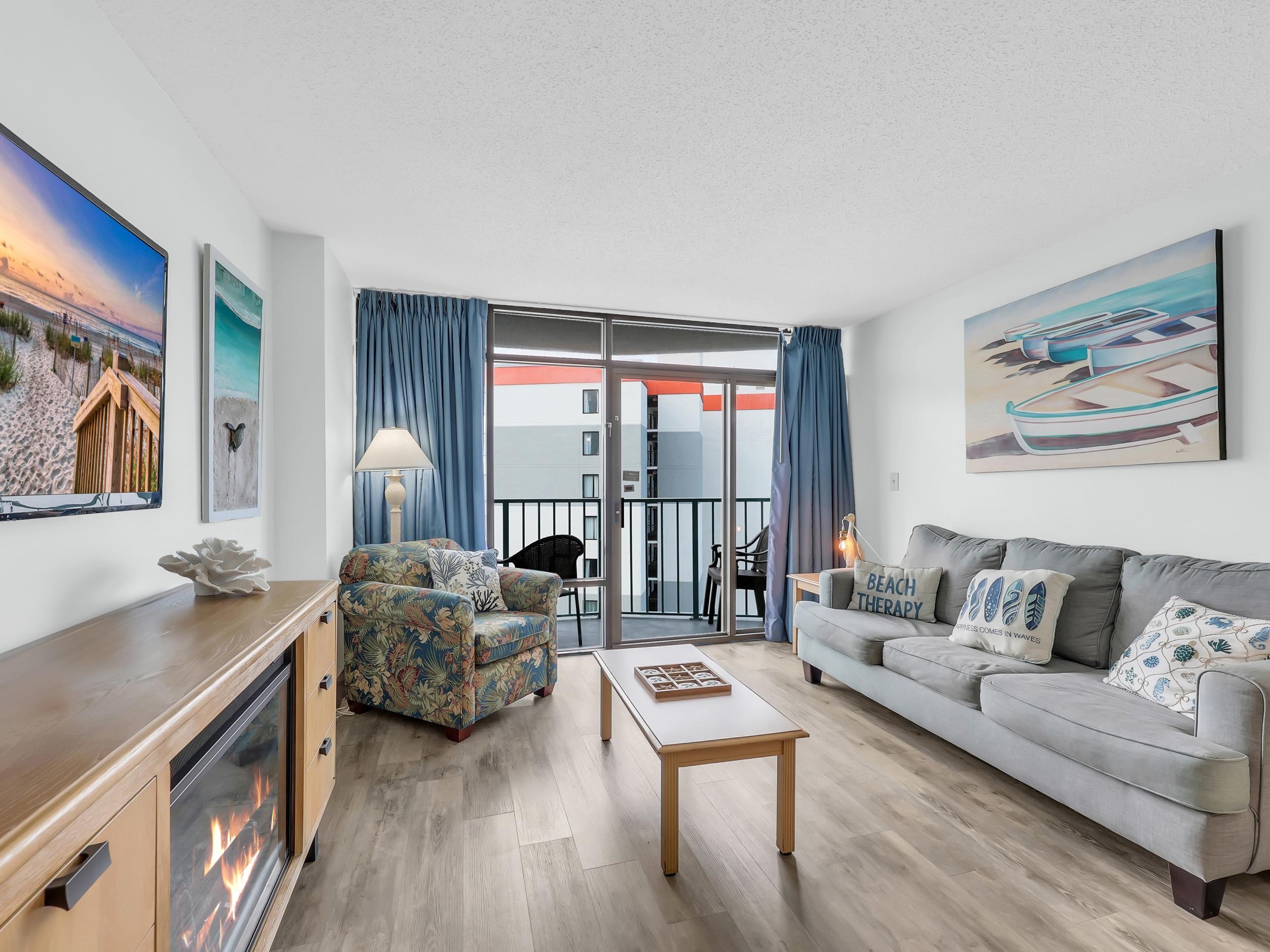 202 73rd Ave. N Unit: 1449/1450