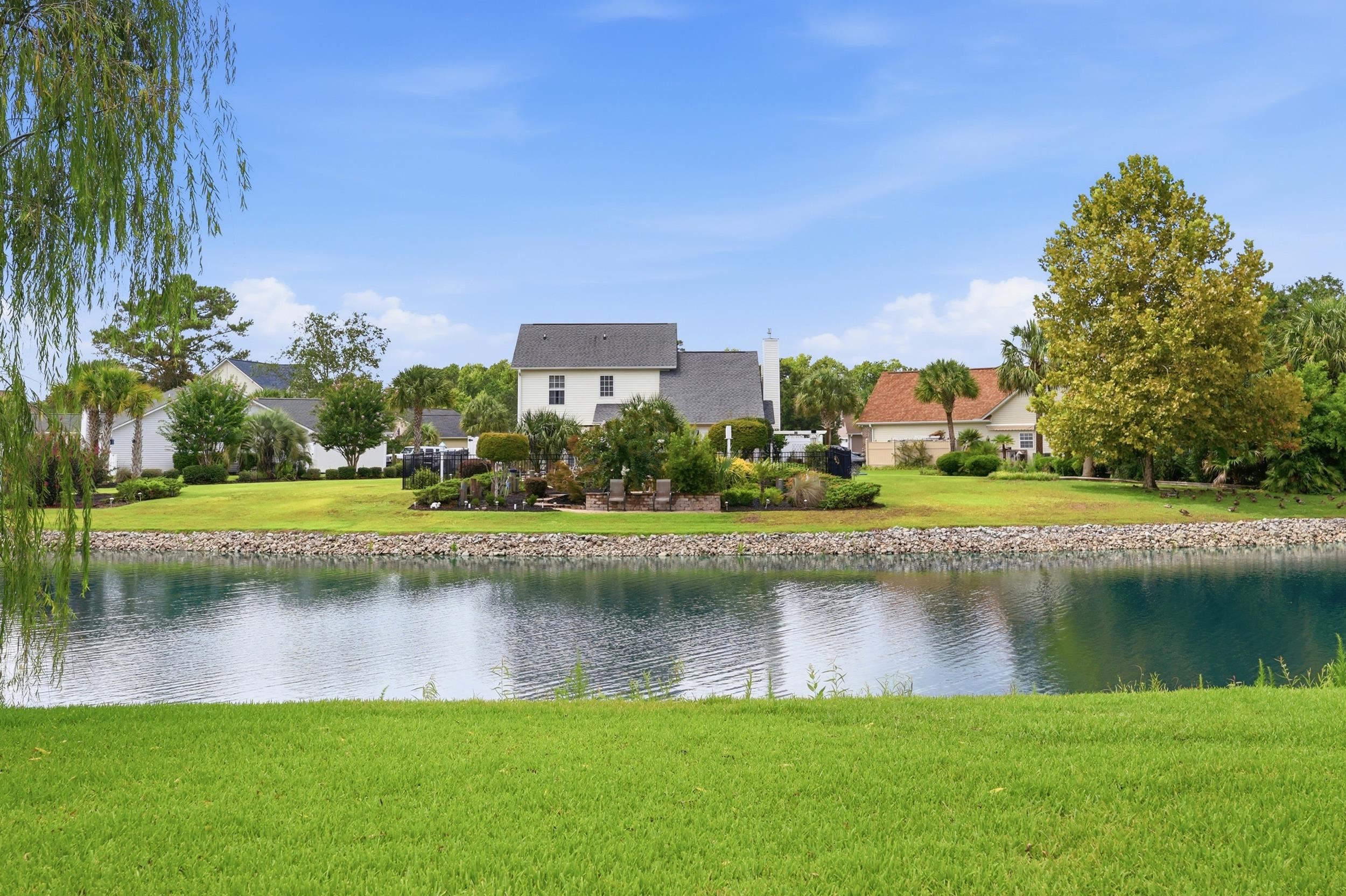 303 Vermillion Dr.