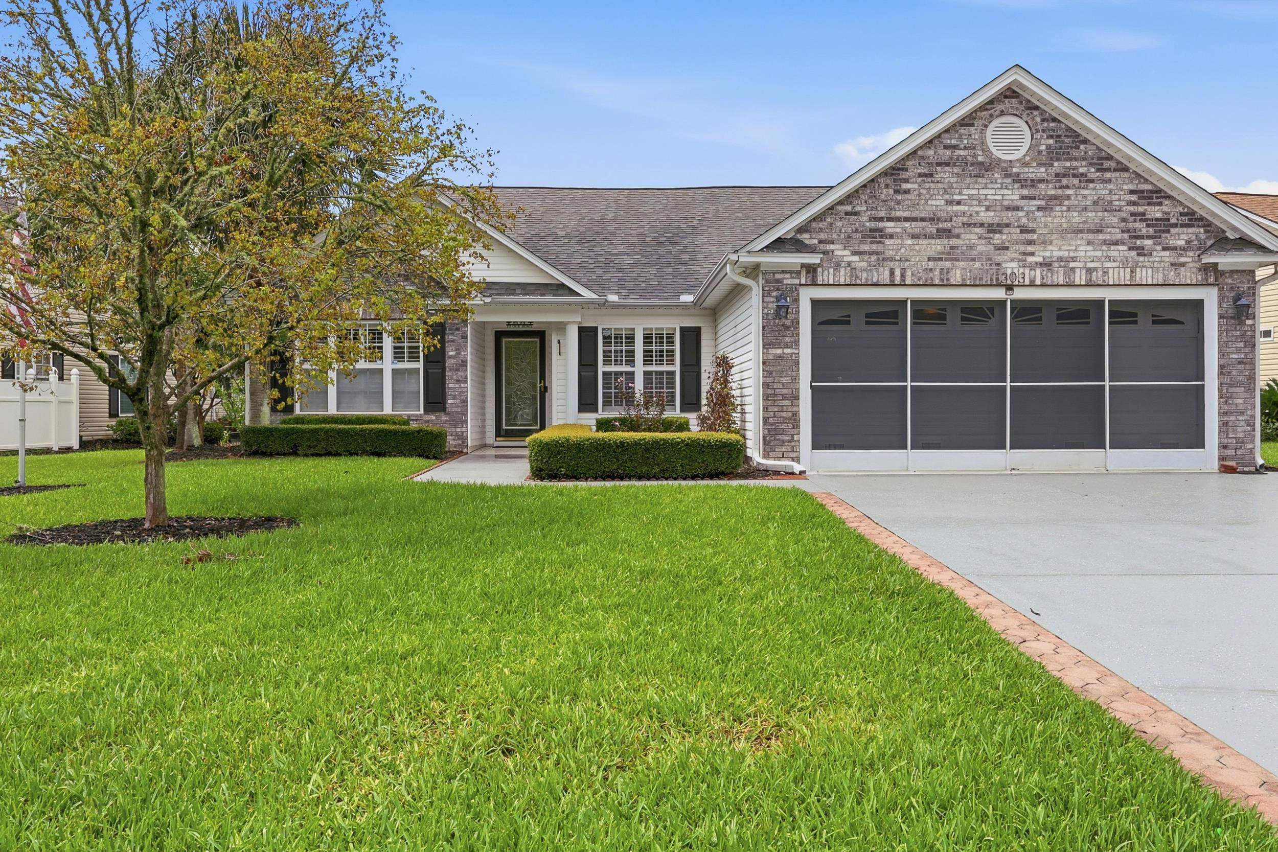 303 Vermillion Dr.