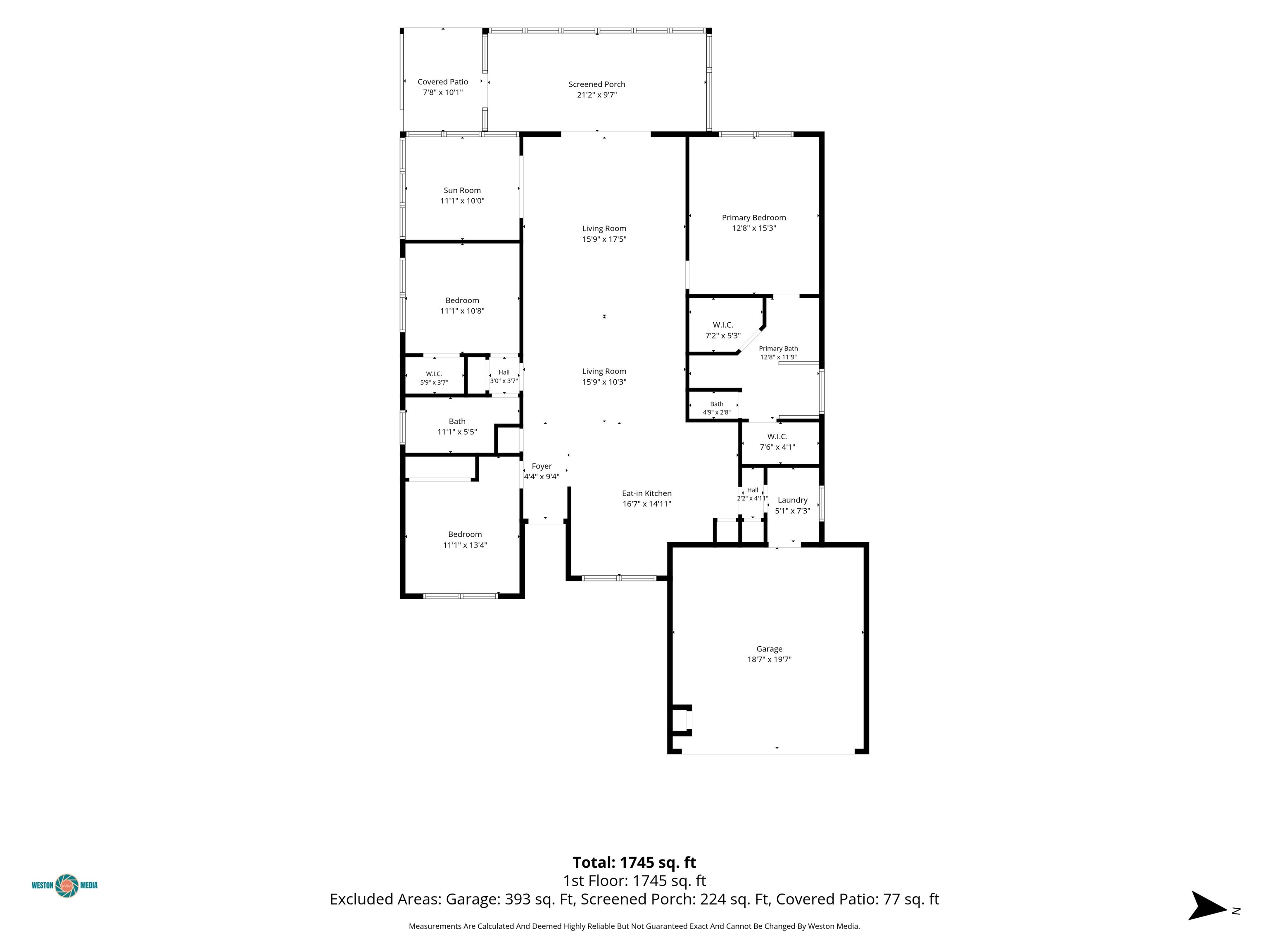 303 Vermillion Dr.