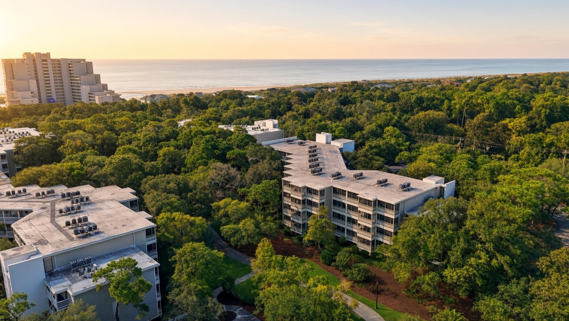 415 Ocean Creek Dr. Unit: 2331